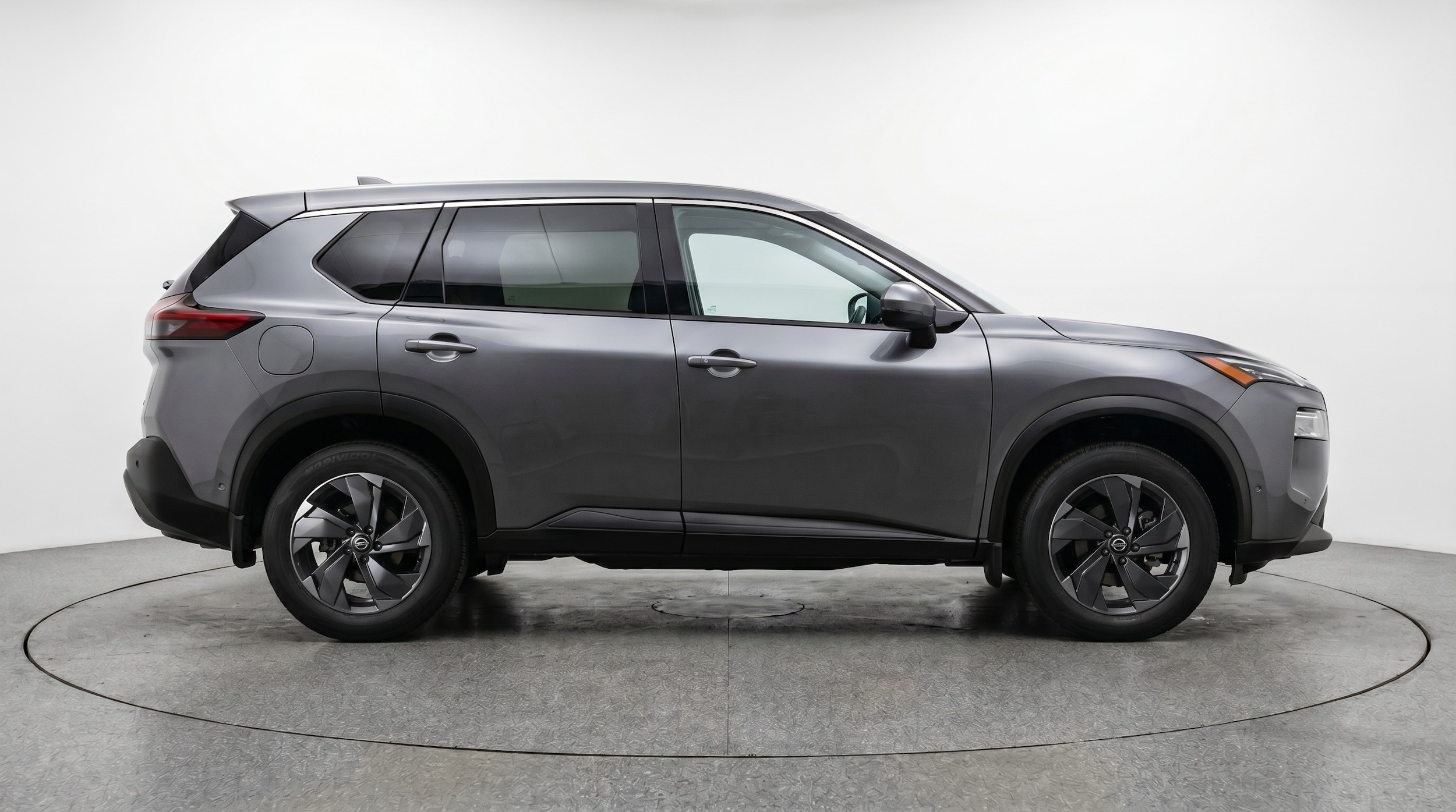 Thumbnail: 2025 Nissan Rogue - 8