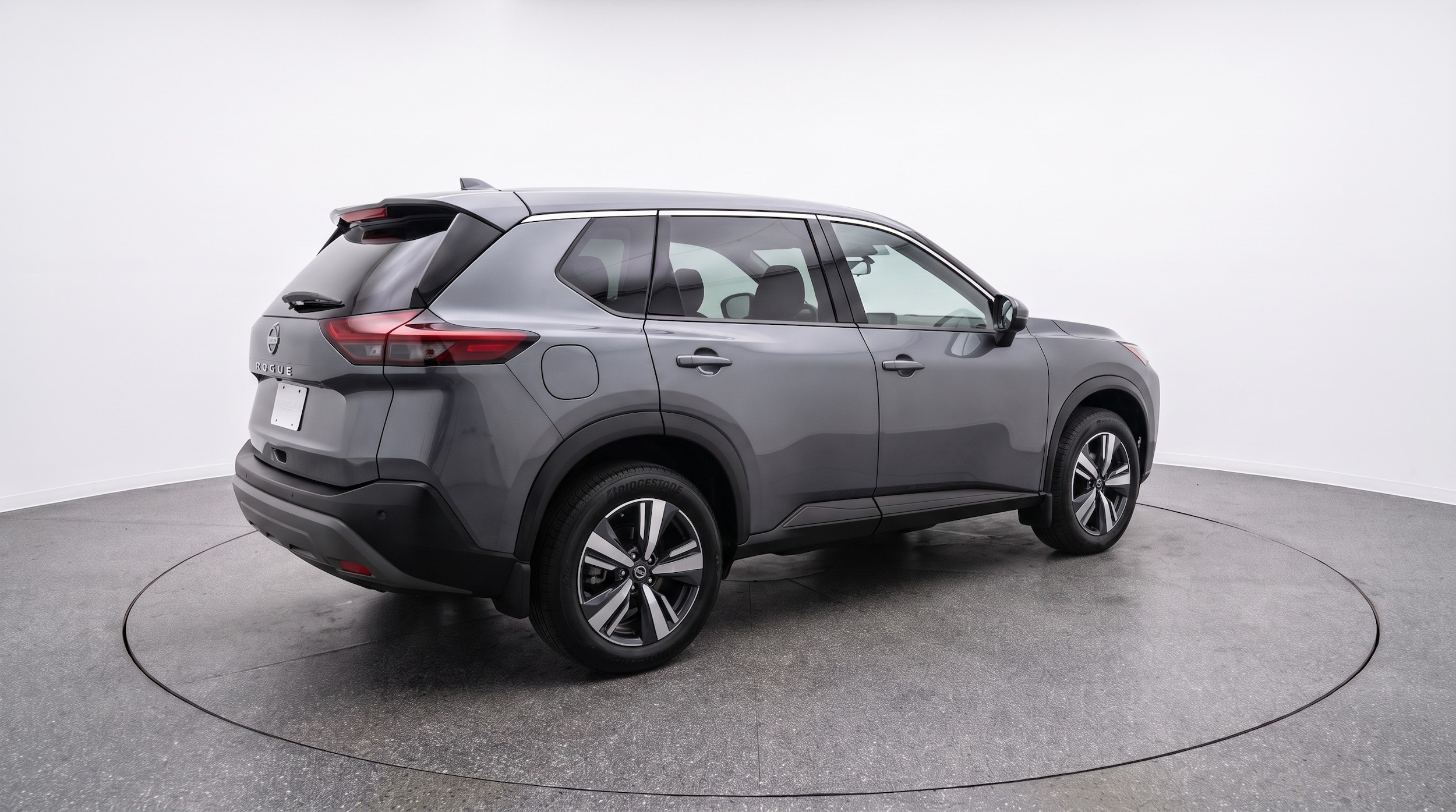 Thumbnail: 2026 Nissan Rogue - 7