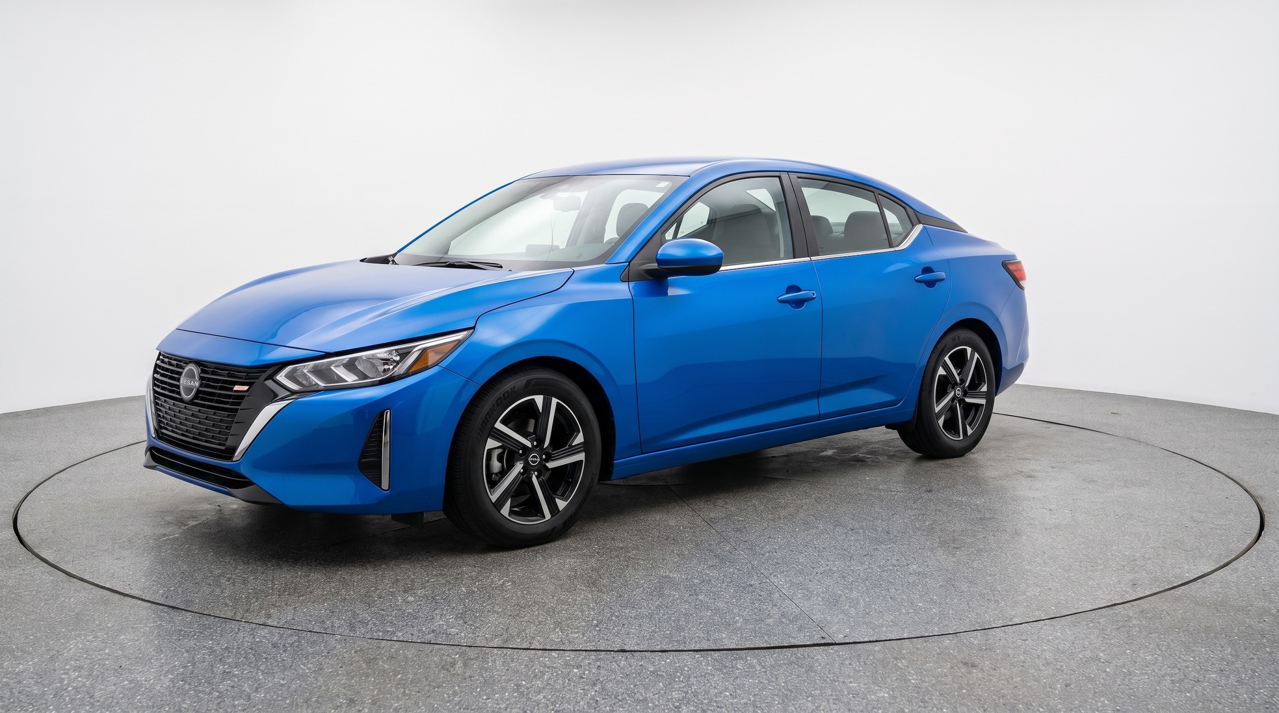 Thumbnail: 2025 Nissan Sentra - 3
