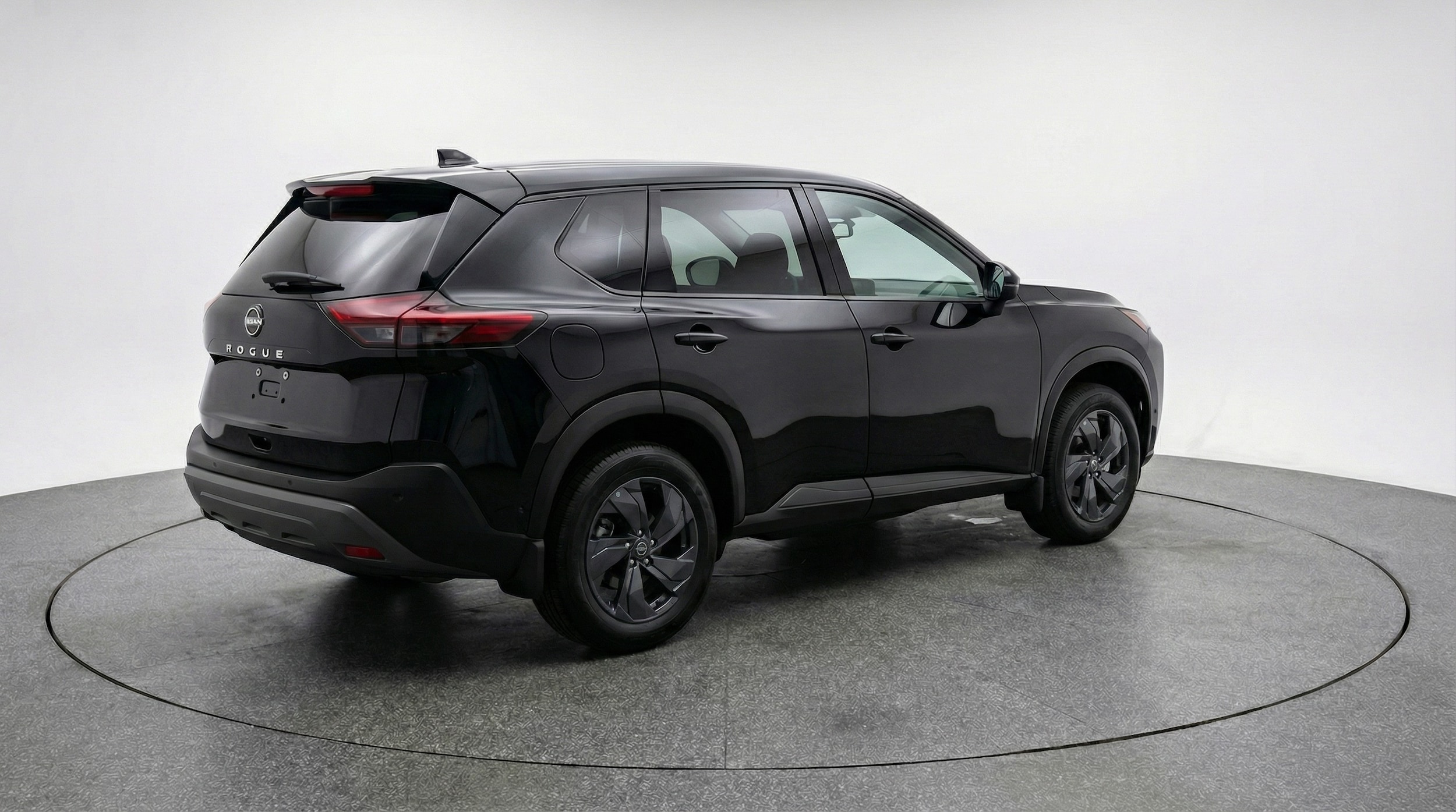 Thumbnail: 2026 Nissan Rogue - 7