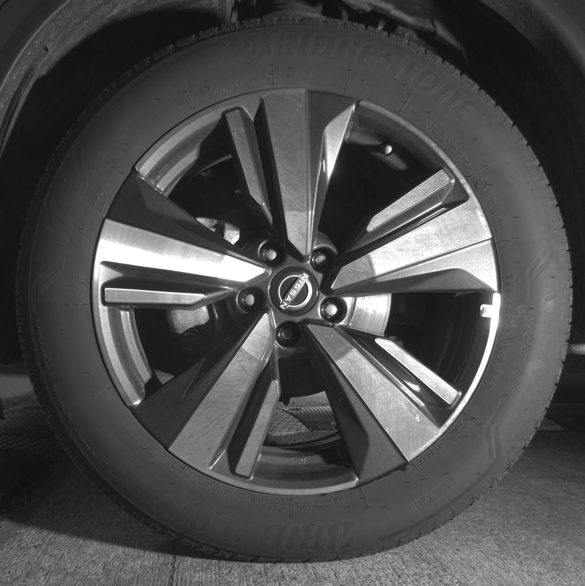 Thumbnail: 2026 Nissan Rogue - 9