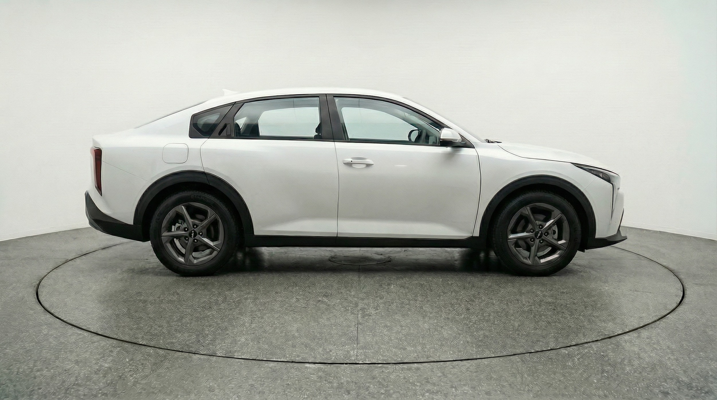 Thumbnail: 2026 Kia K4 - 8