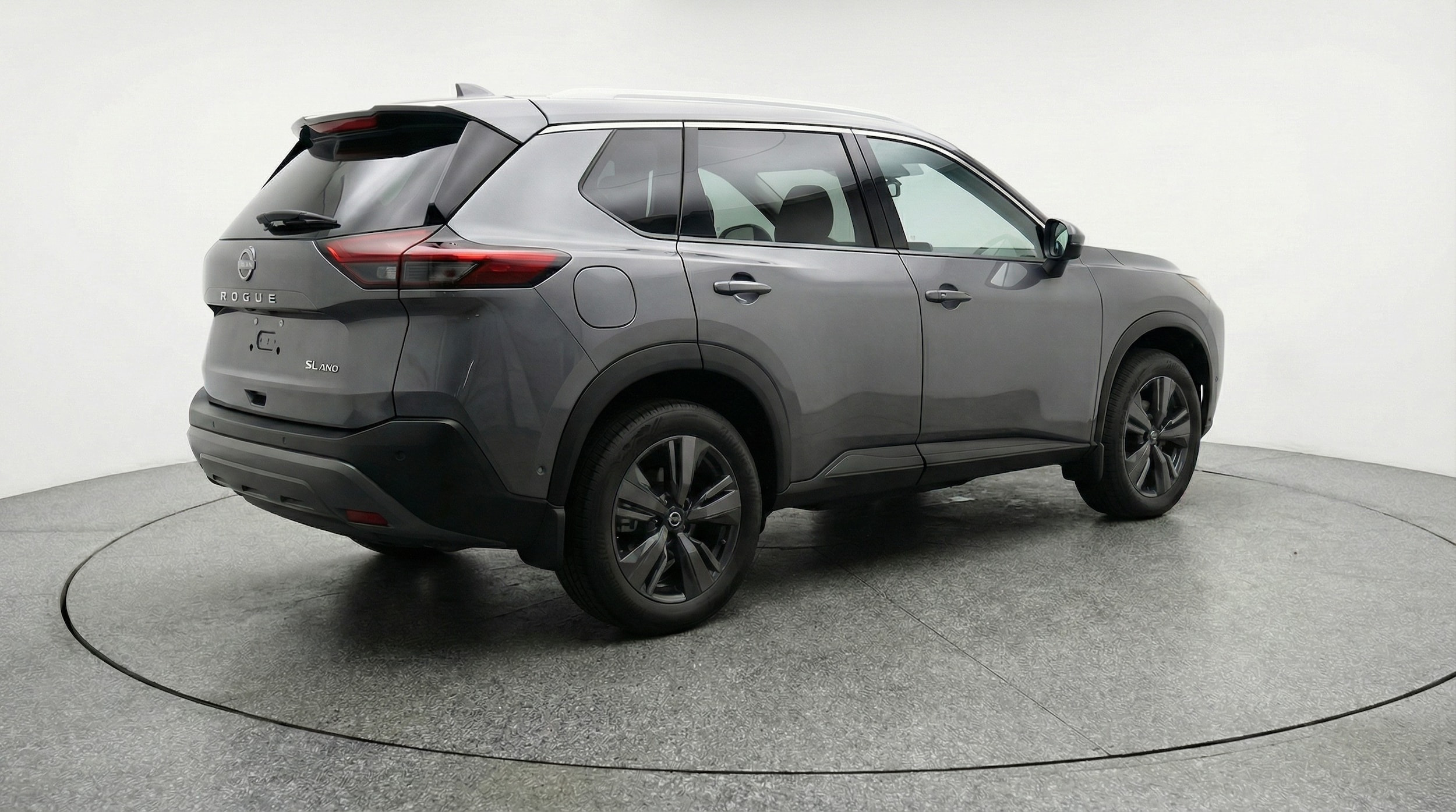 Thumbnail: 2026 Nissan Rogue - 7
