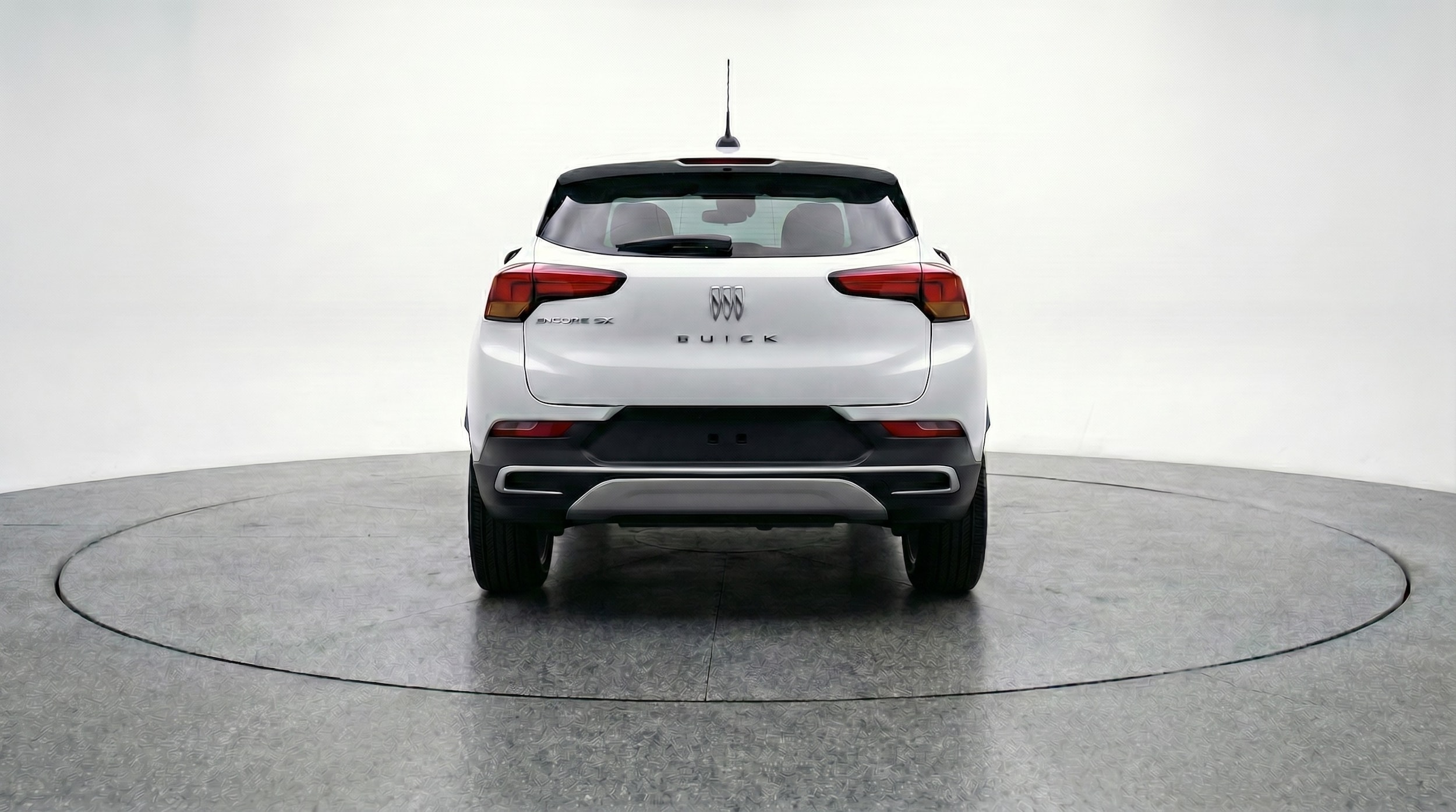 Thumbnail: 2026 Buick Encore GX - 6
