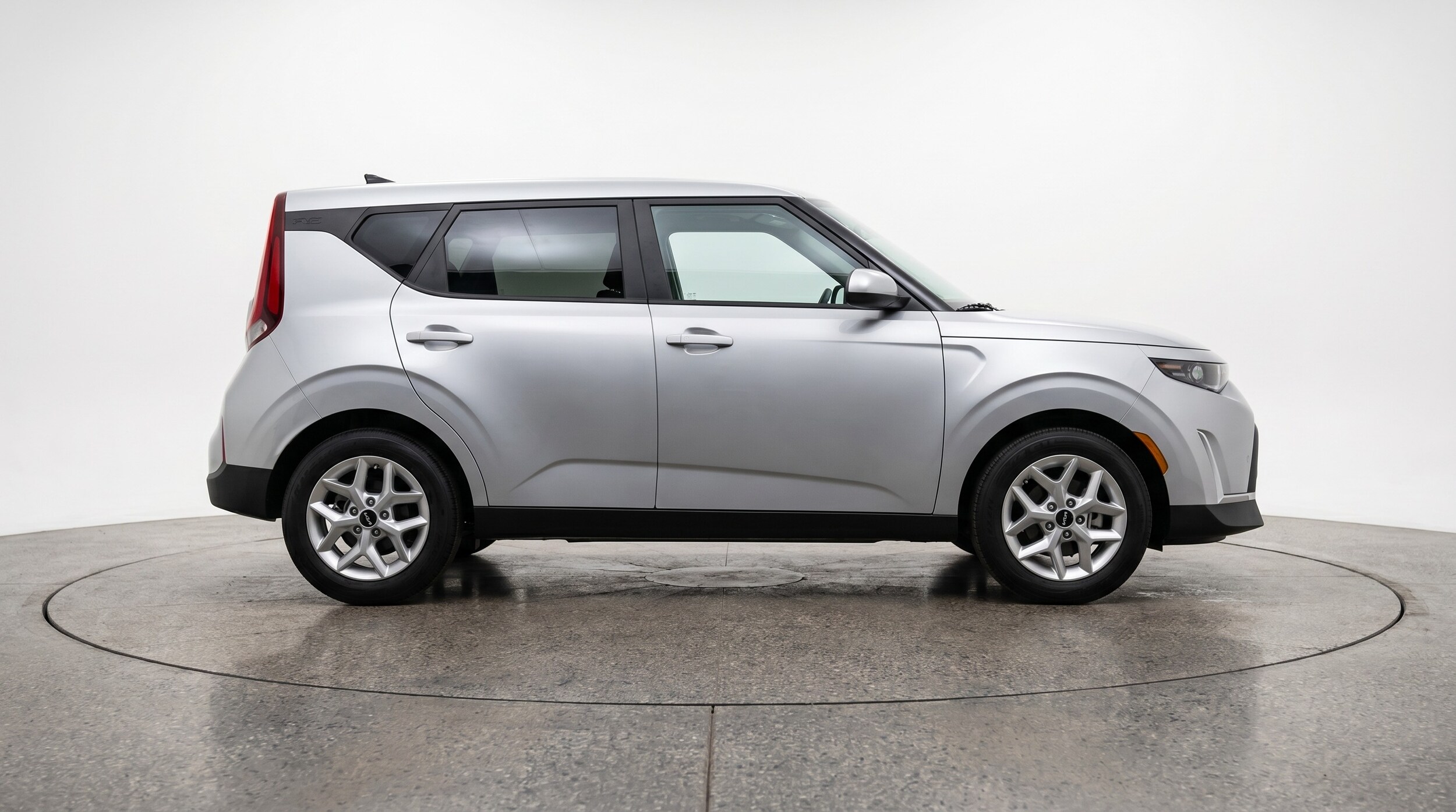 Thumbnail: 2025 Kia Soul - 8