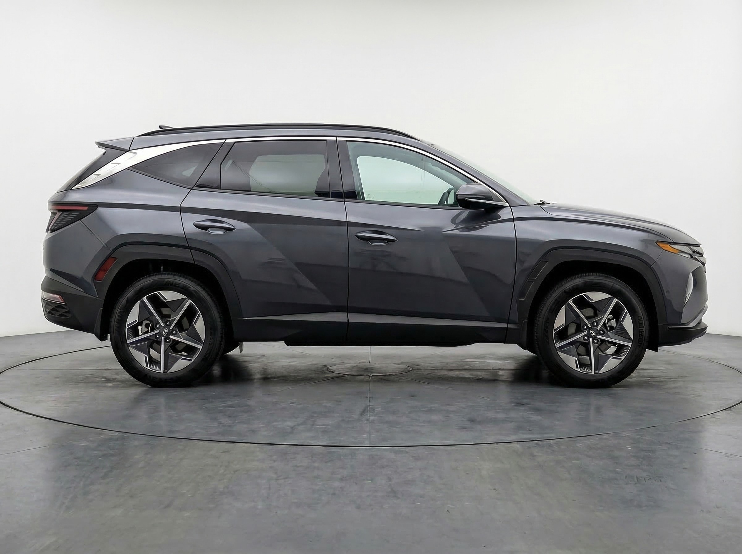 Thumbnail: 2026 Hyundai Tucson - 8
