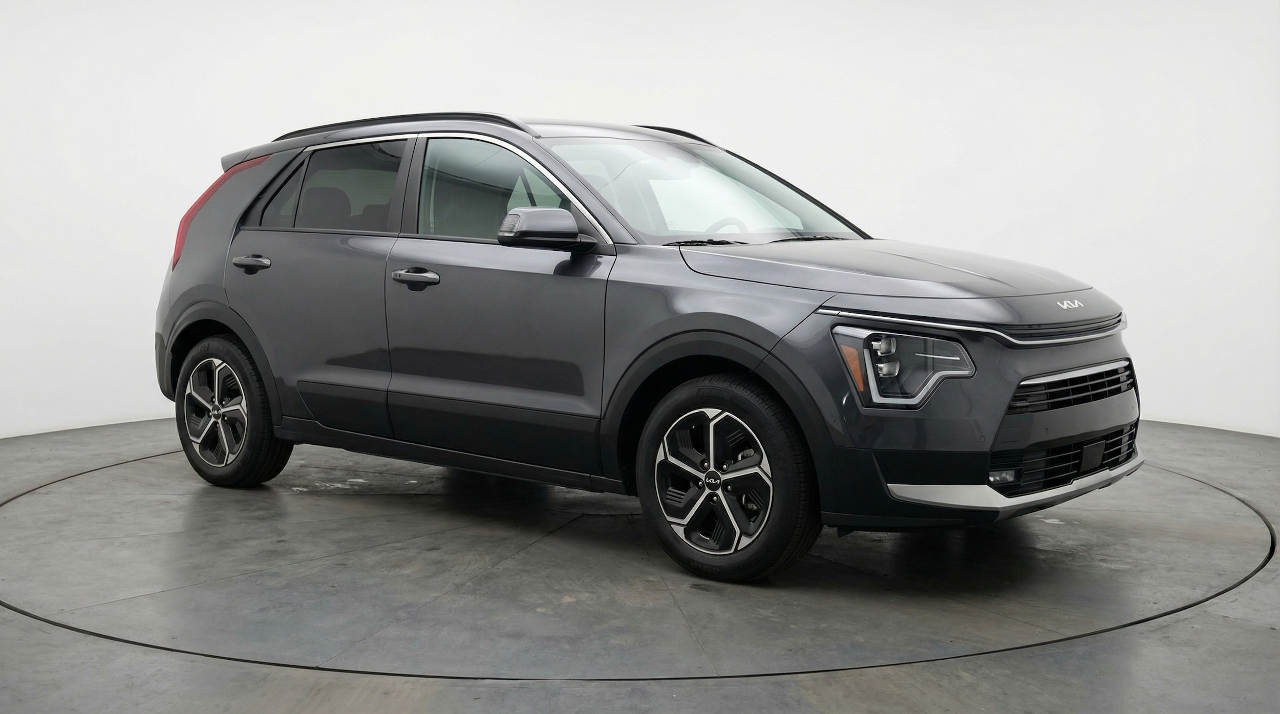 Thumbnail: 2026 Kia Niro - 1