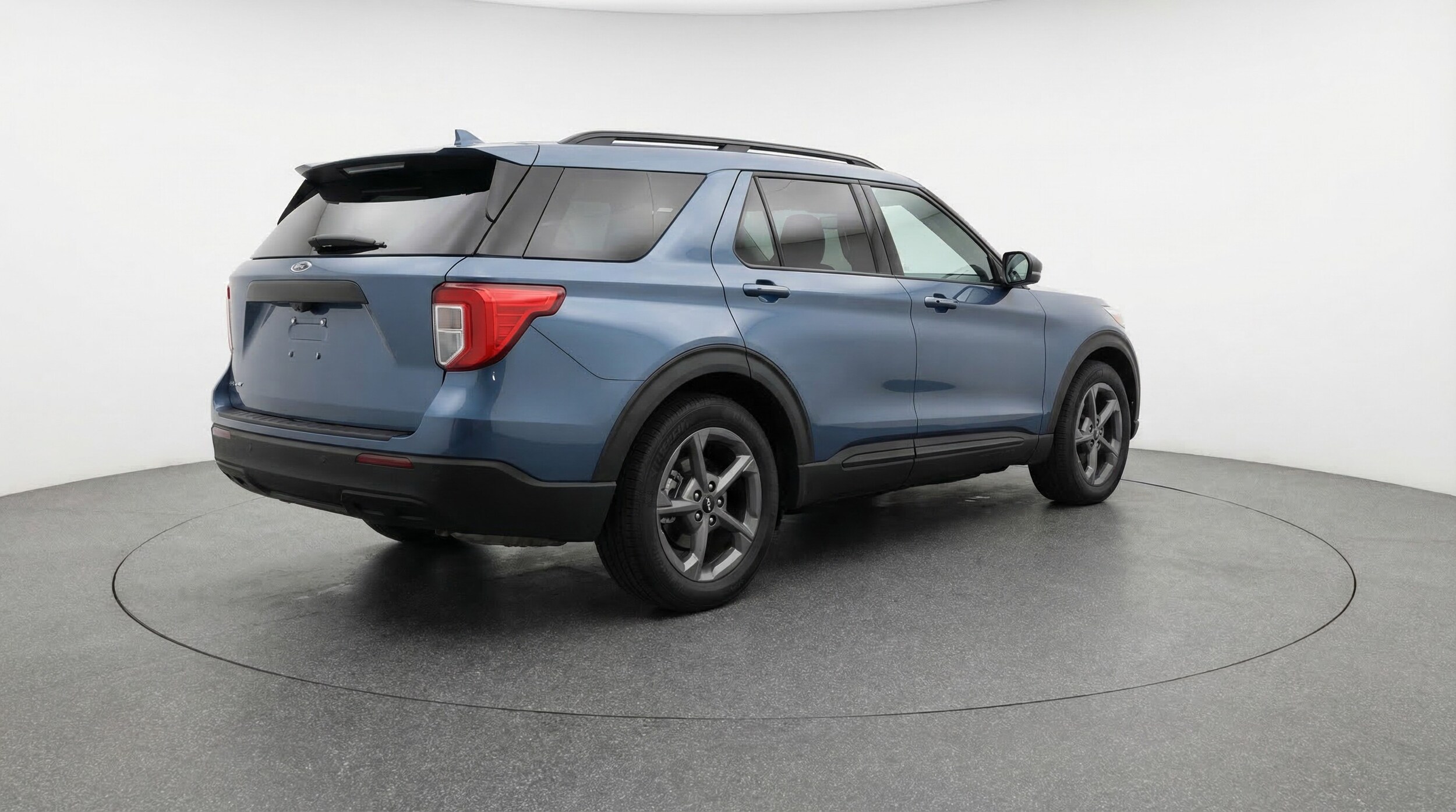 Thumbnail: 2024 Ford Explorer - 7