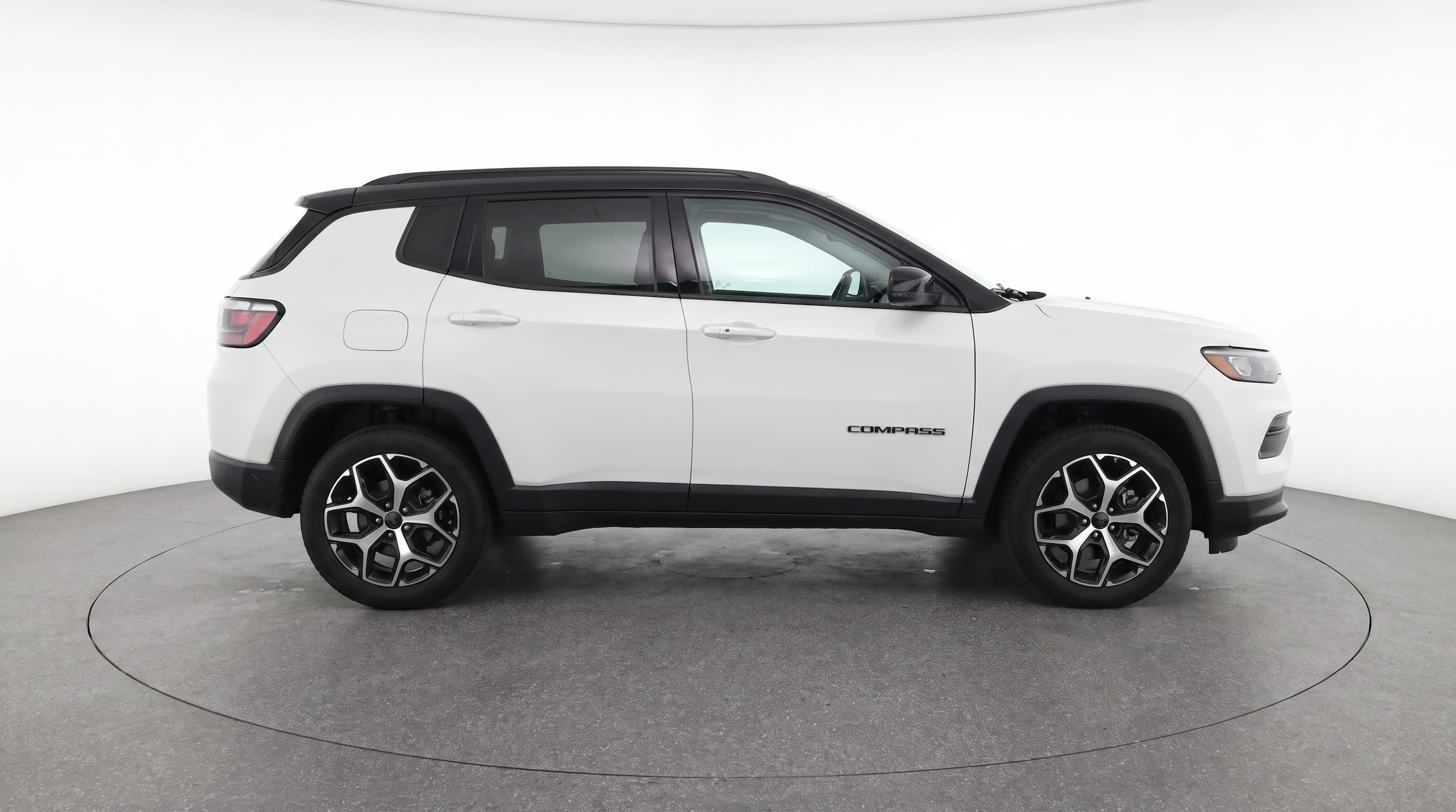 Thumbnail: 2025 Jeep Compass - 8