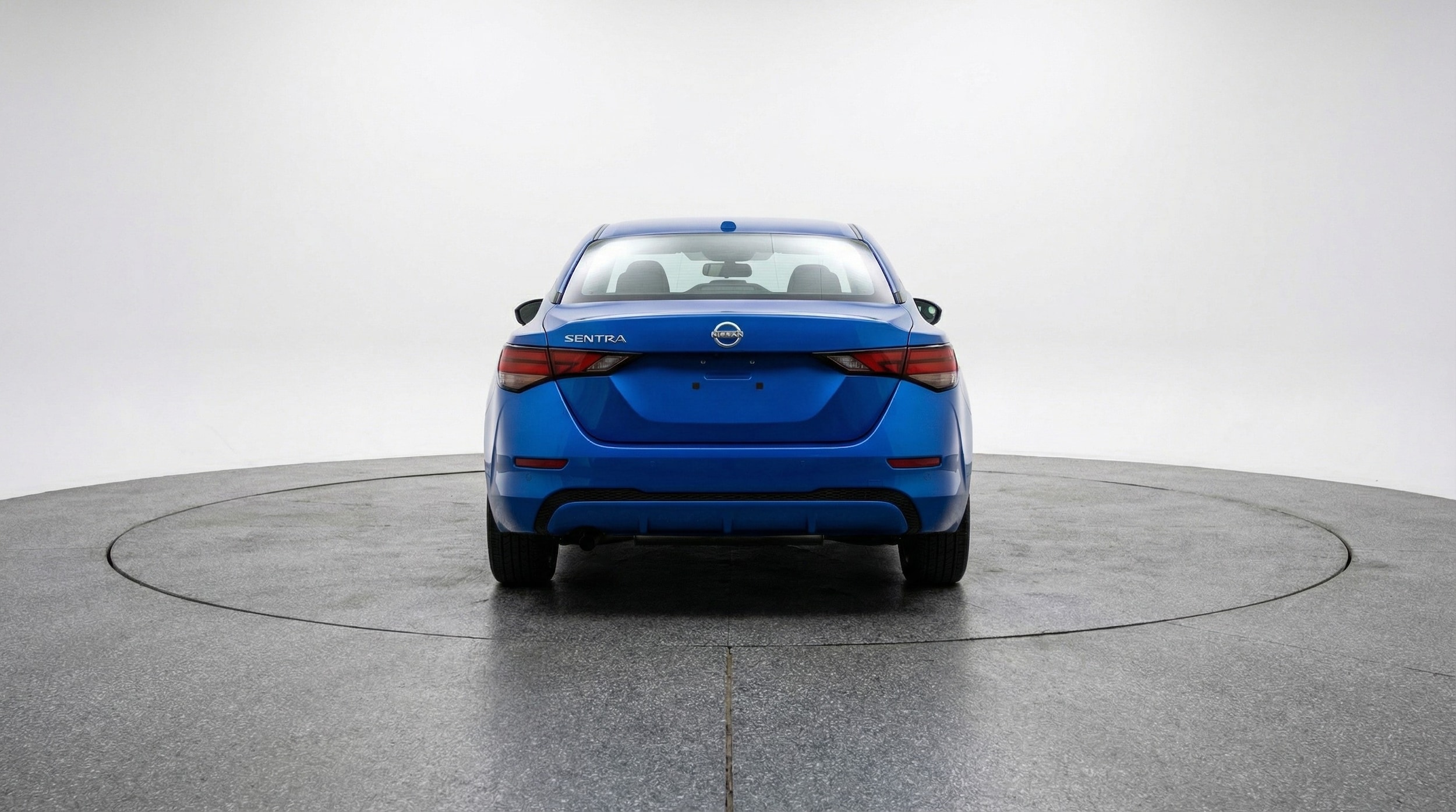 Thumbnail: 2025 Nissan Sentra - 6