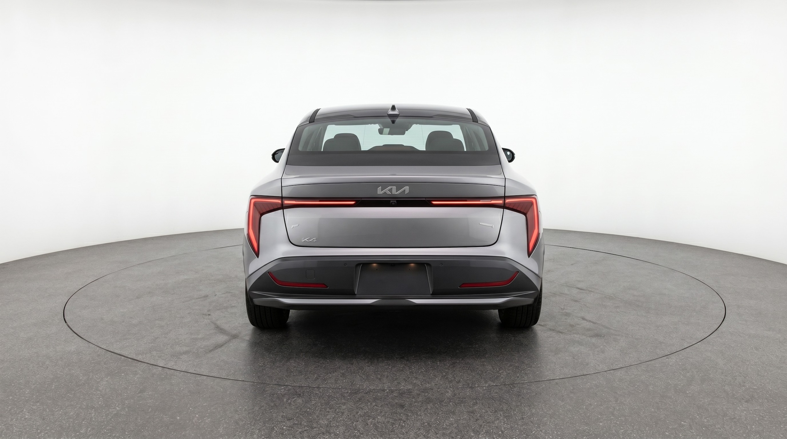 Thumbnail: 2026 Kia K4 - 6