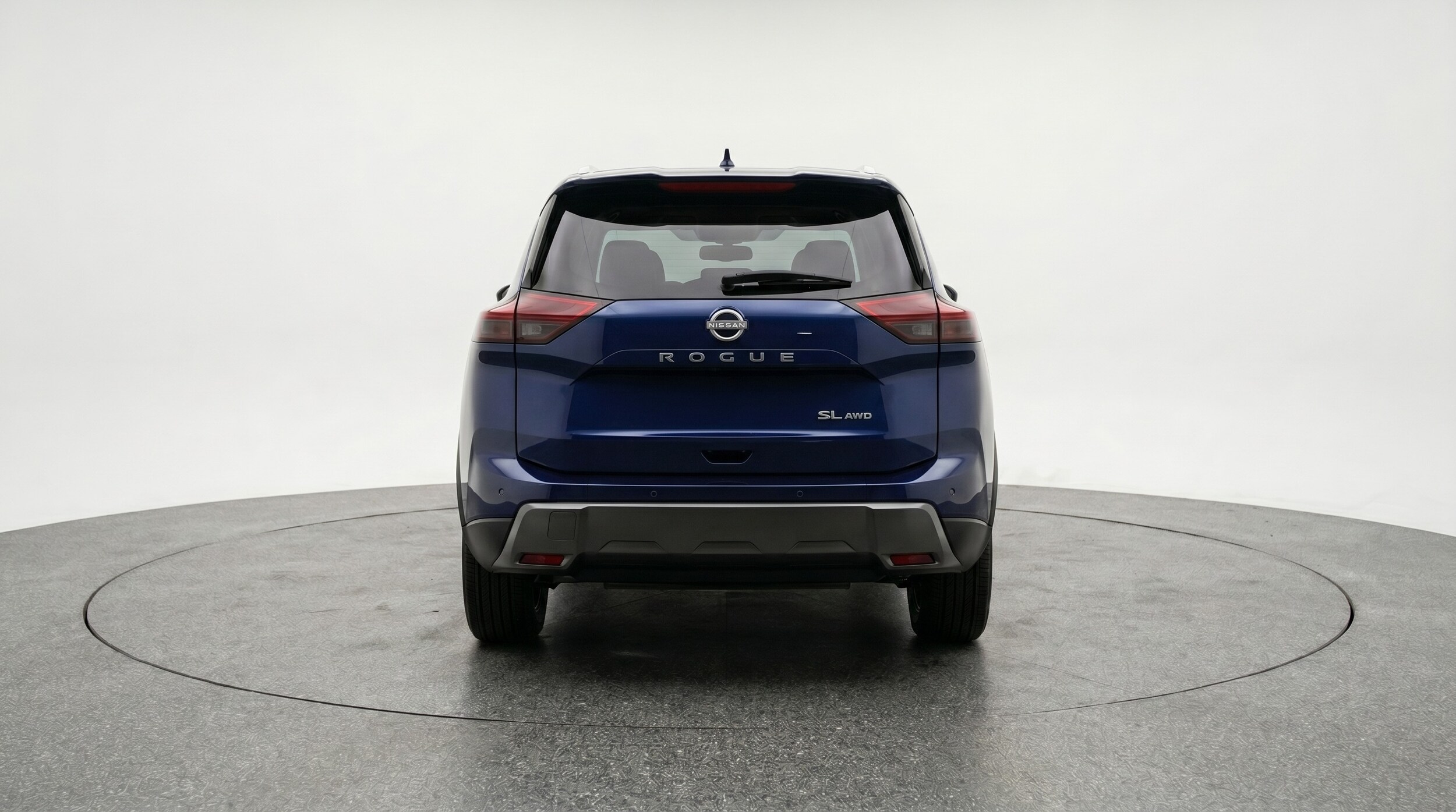 Thumbnail: 2026 Nissan Rogue - 6