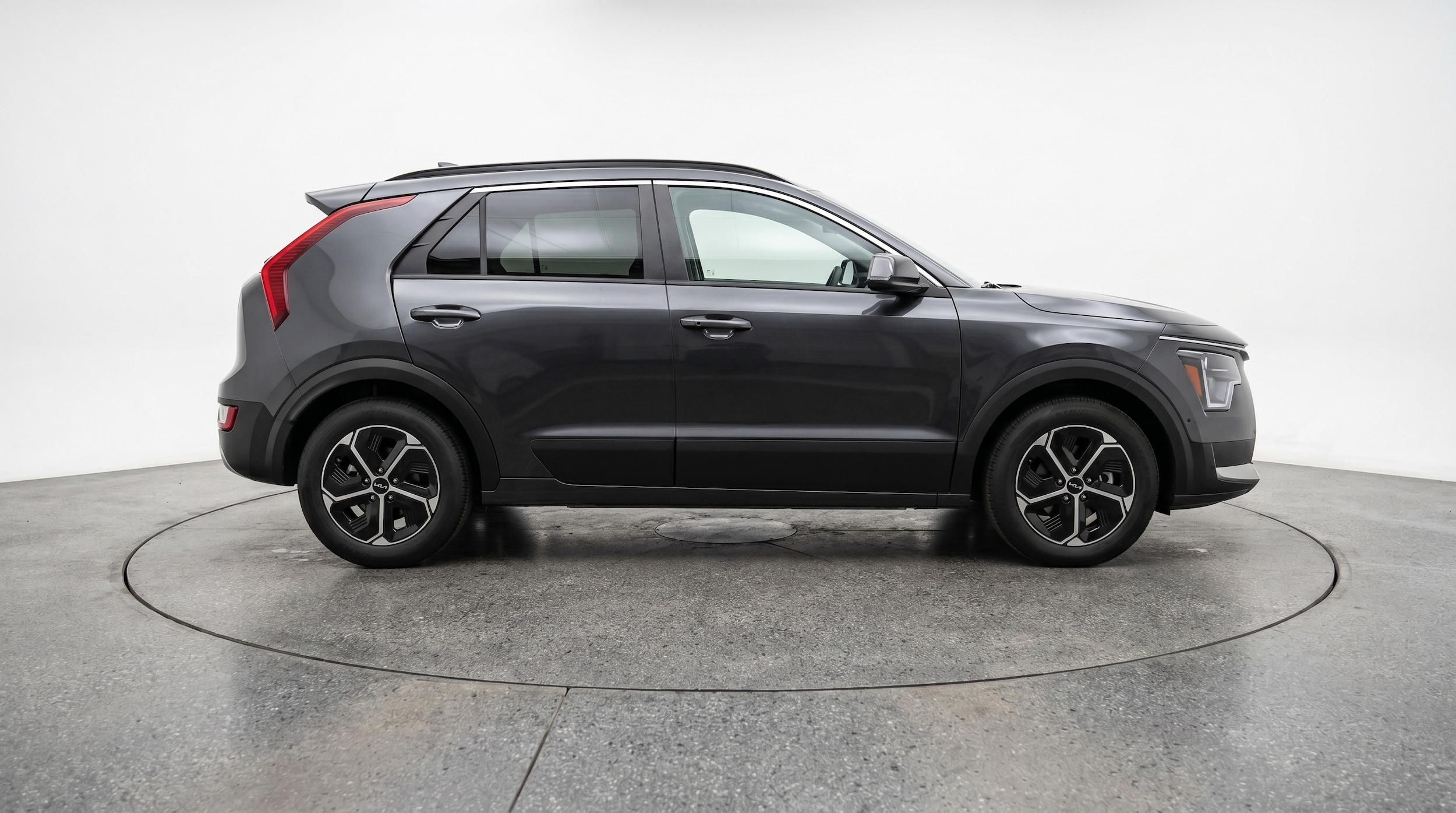 Thumbnail: 2026 Kia Niro - 8