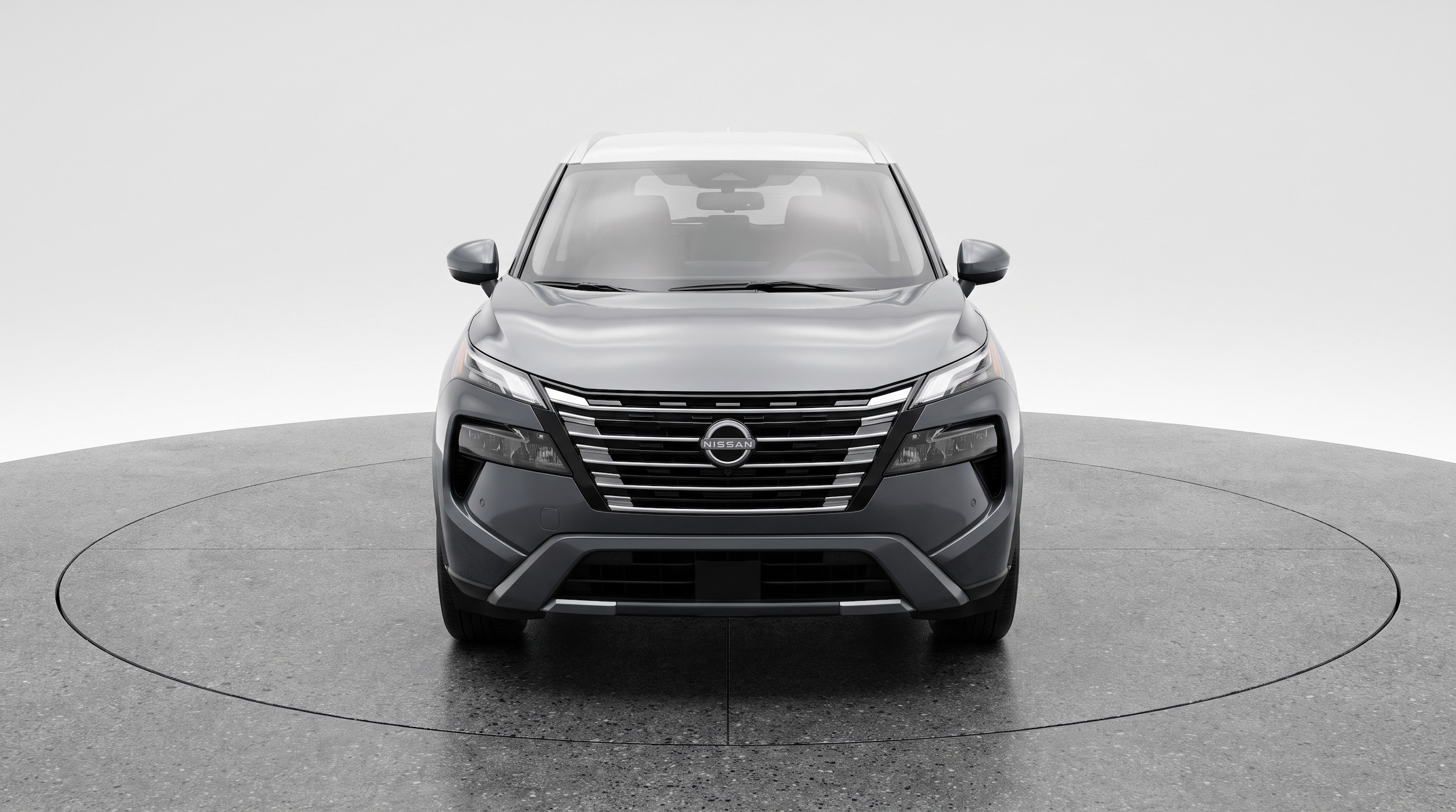 Thumbnail: 2026 Nissan Rogue - 2