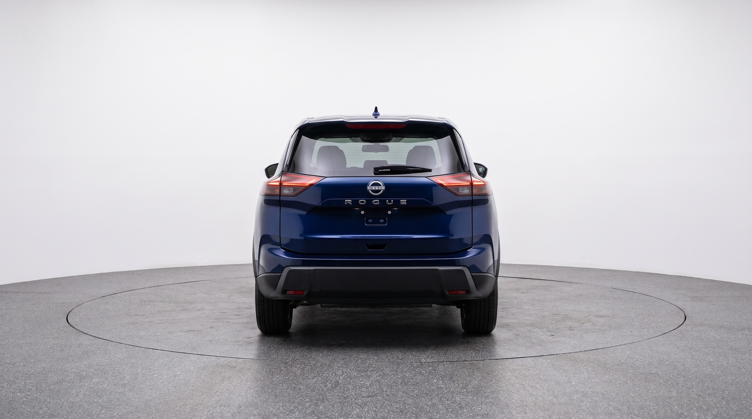 Thumbnail: 2026 Nissan Rogue - 6