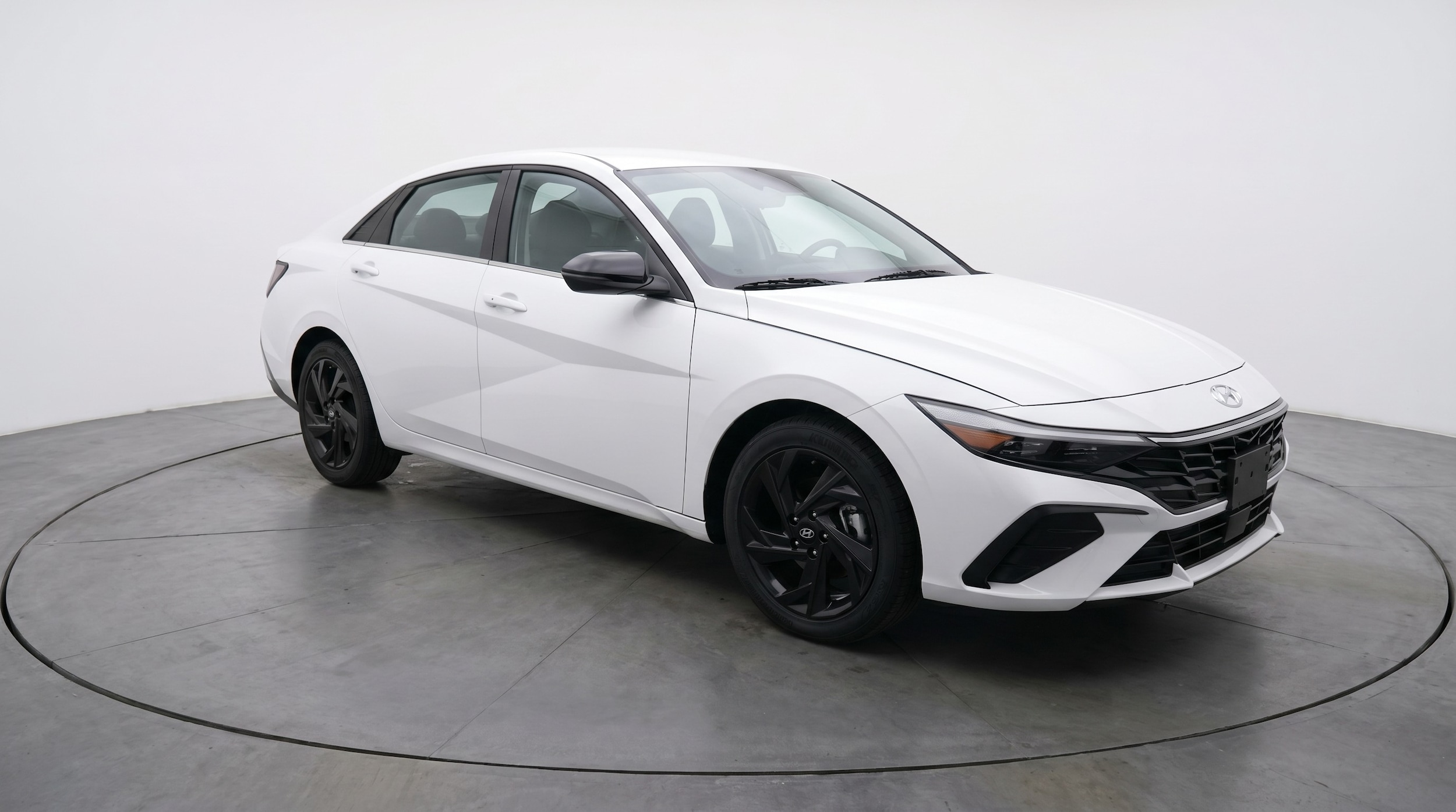 Thumbnail: 2026 Hyundai Elantra - 1