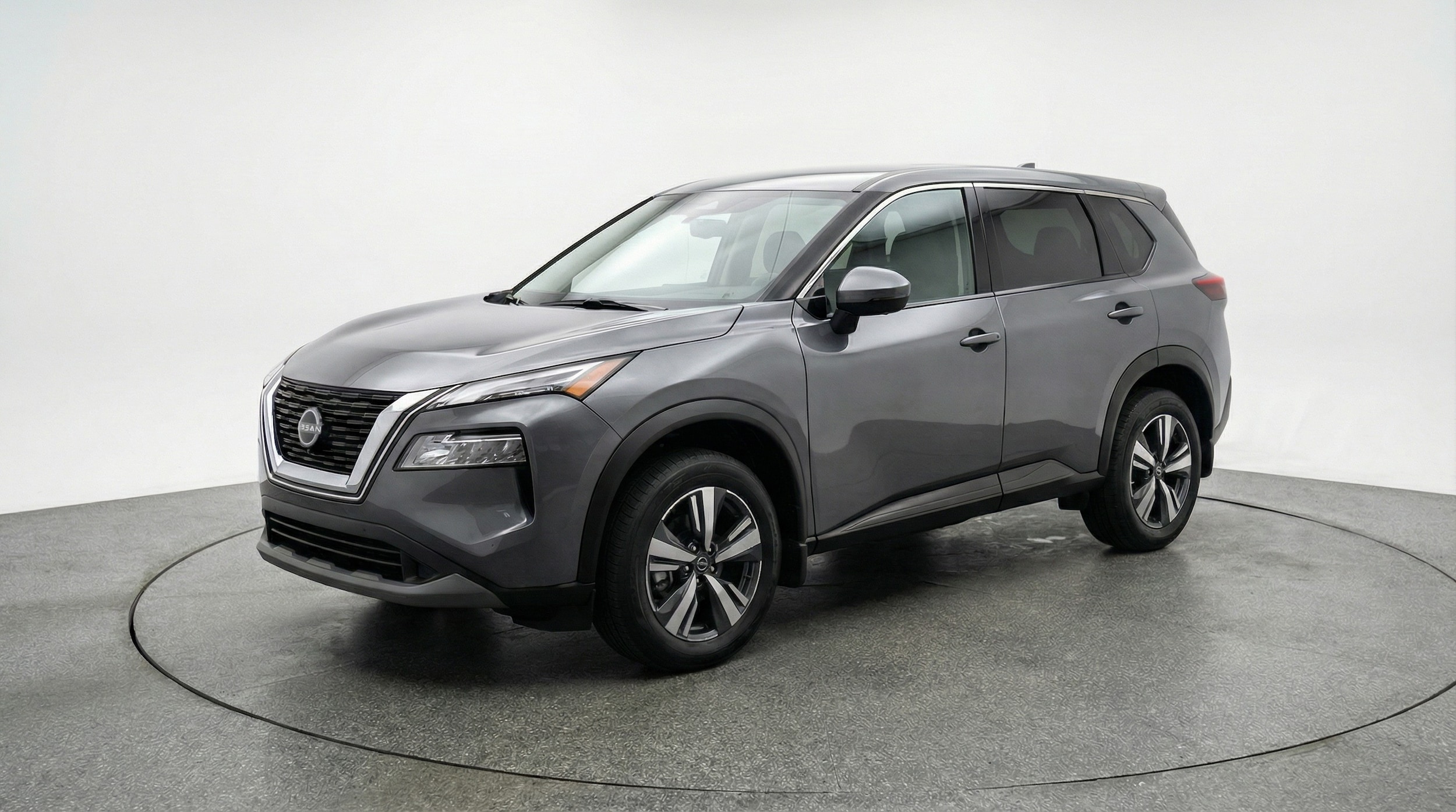 Thumbnail: 2026 Nissan Rogue - 3