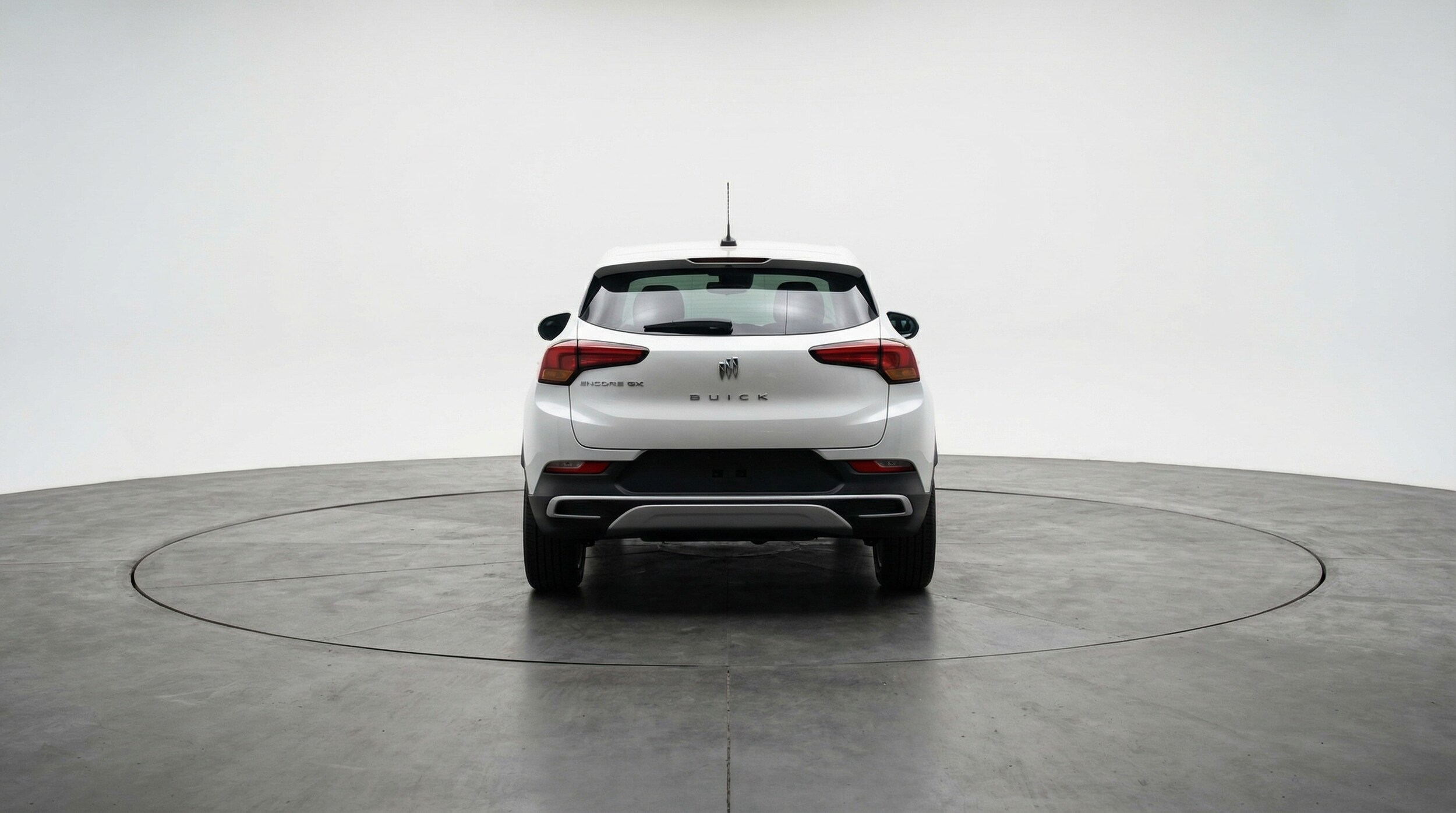 Thumbnail: 2026 Buick Encore GX - 6