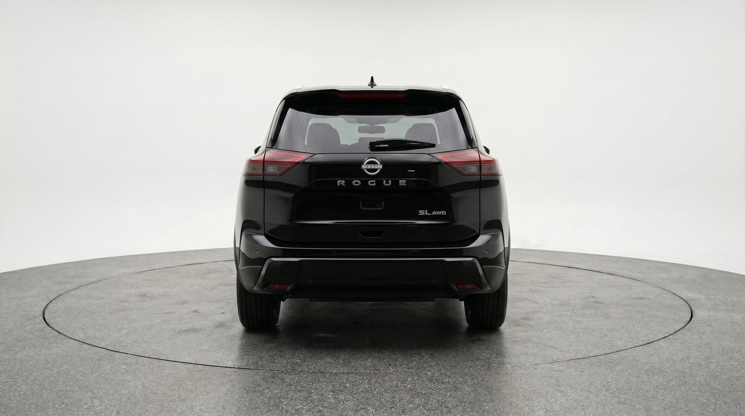 Thumbnail: 2026 Nissan Rogue - 6