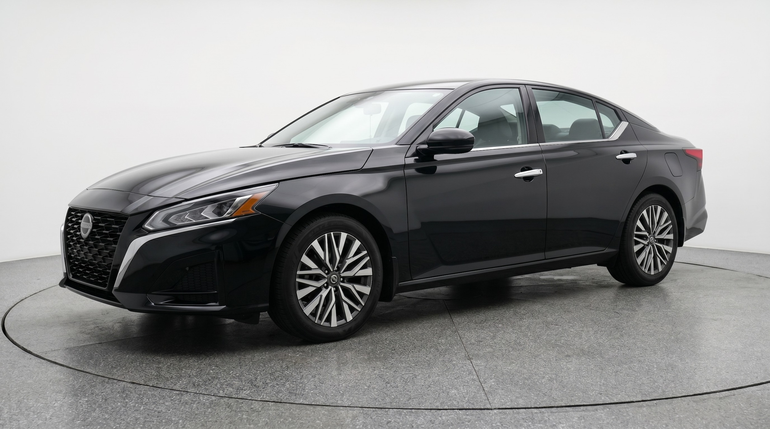 Thumbnail: 2026 Nissan Altima - 3