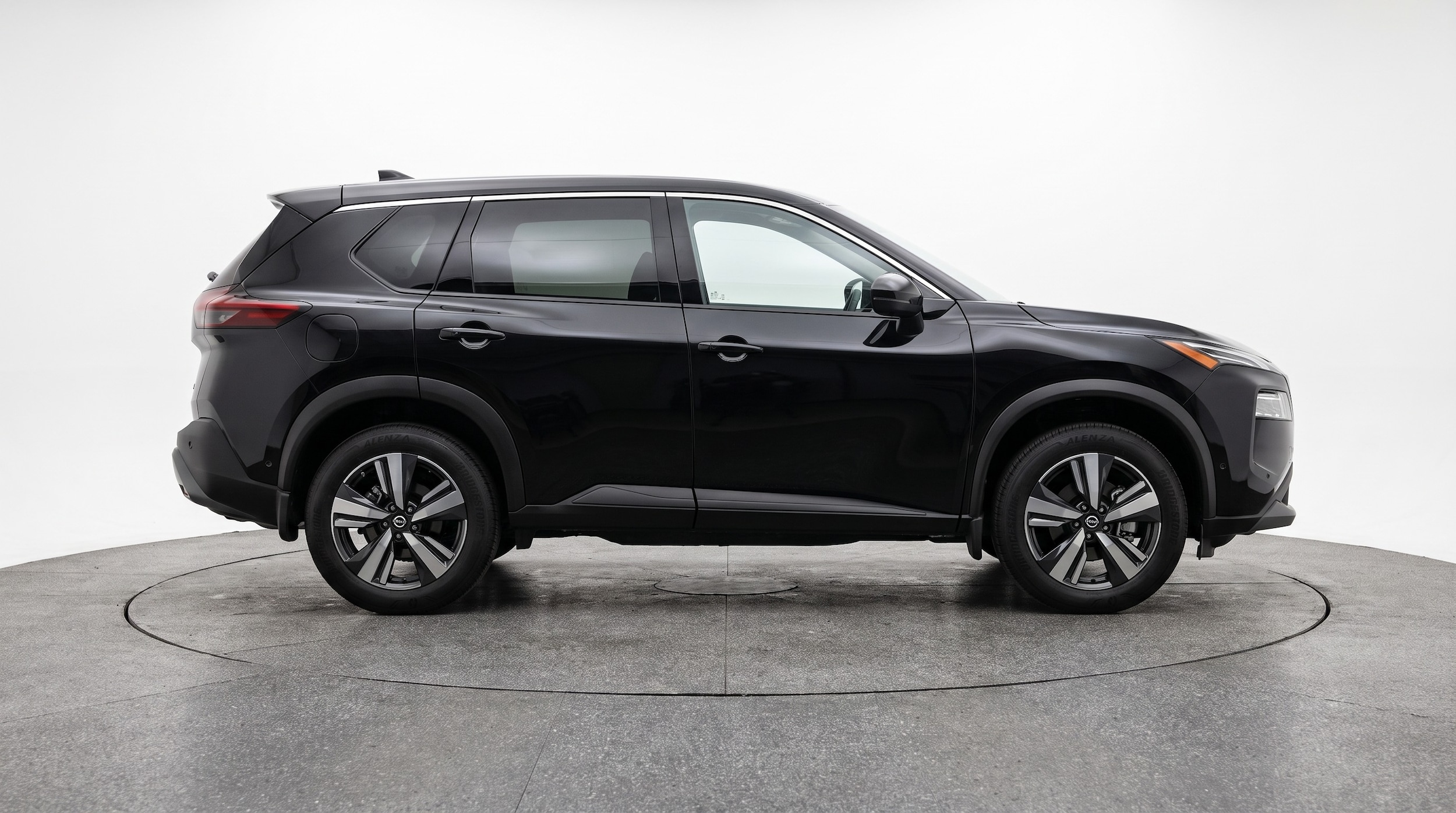 Thumbnail: 2026 Nissan Rogue - 8