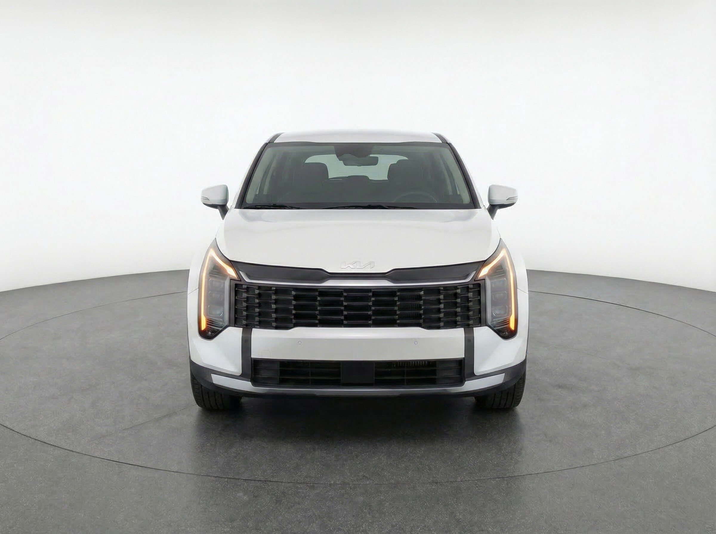Thumbnail: 2026 Kia Sportage - 2