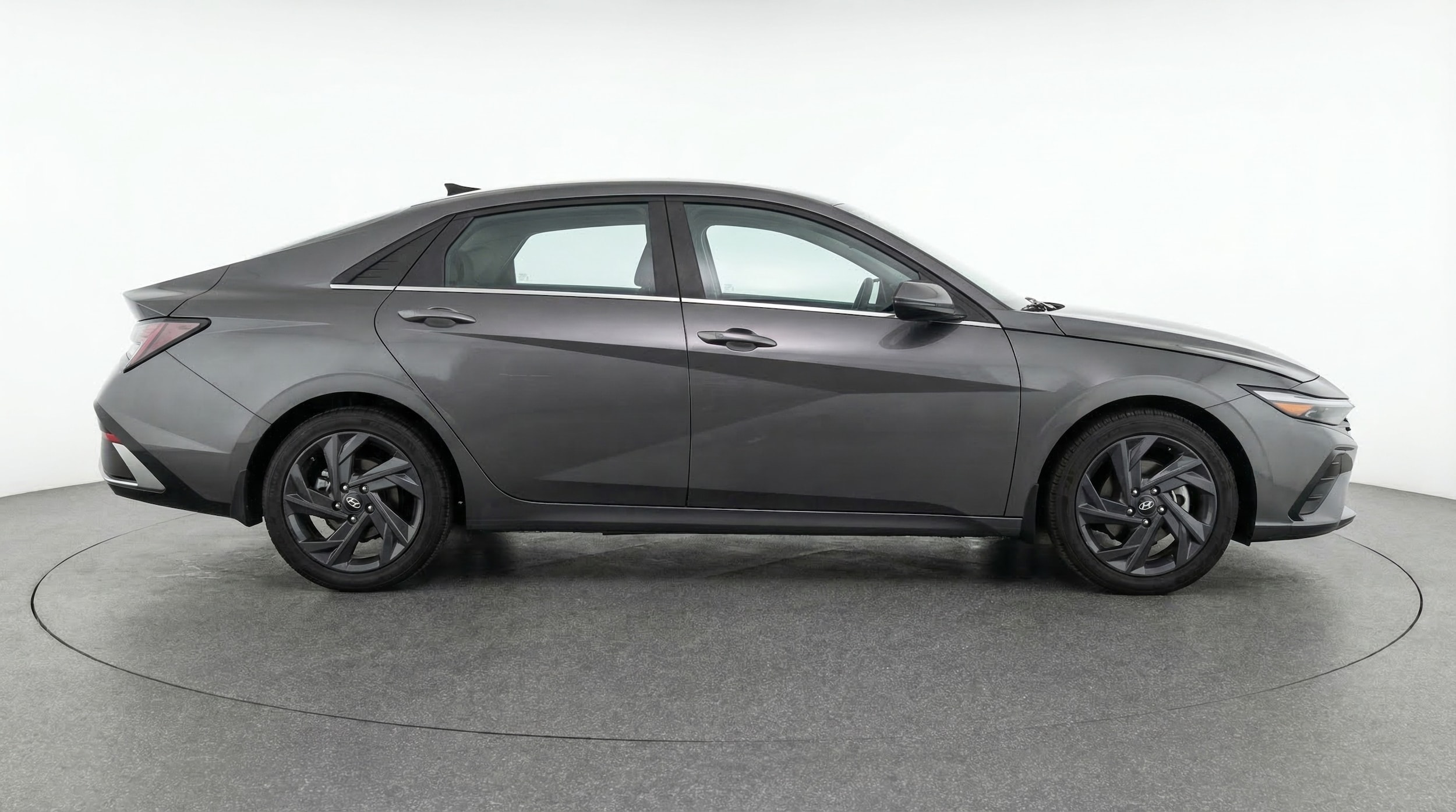 Thumbnail: 2026 Hyundai Elantra - 8