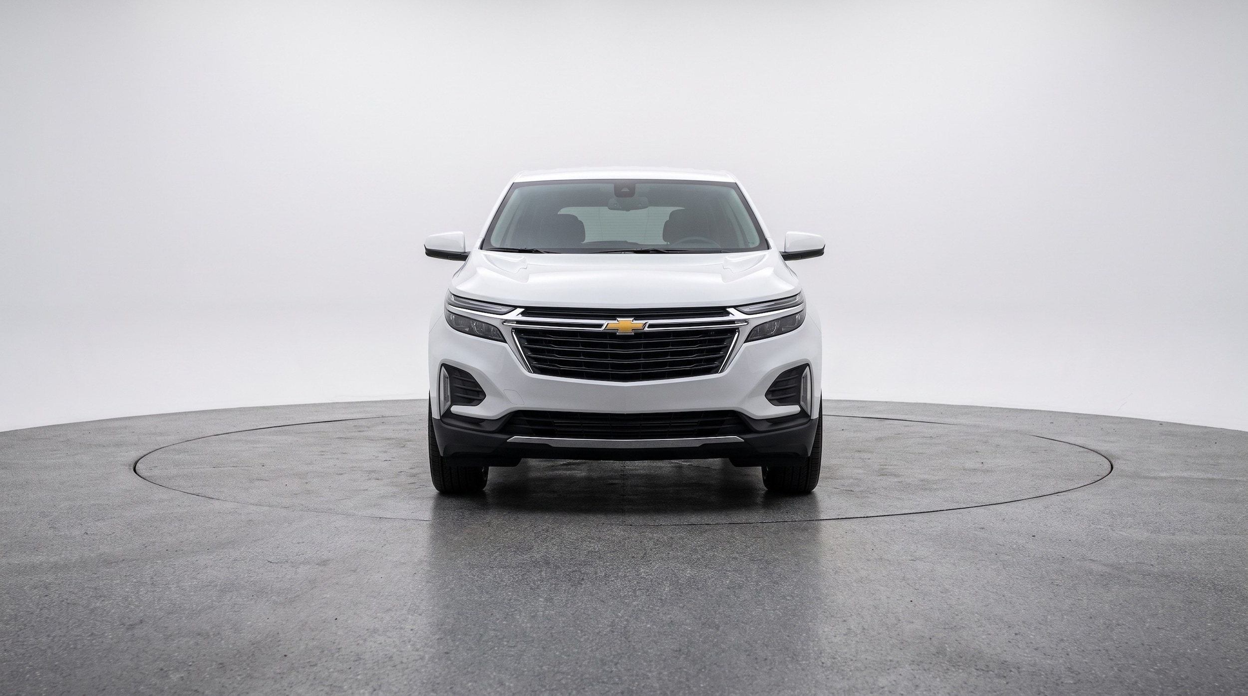 Thumbnail: 2025 Chevrolet Equinox - 2