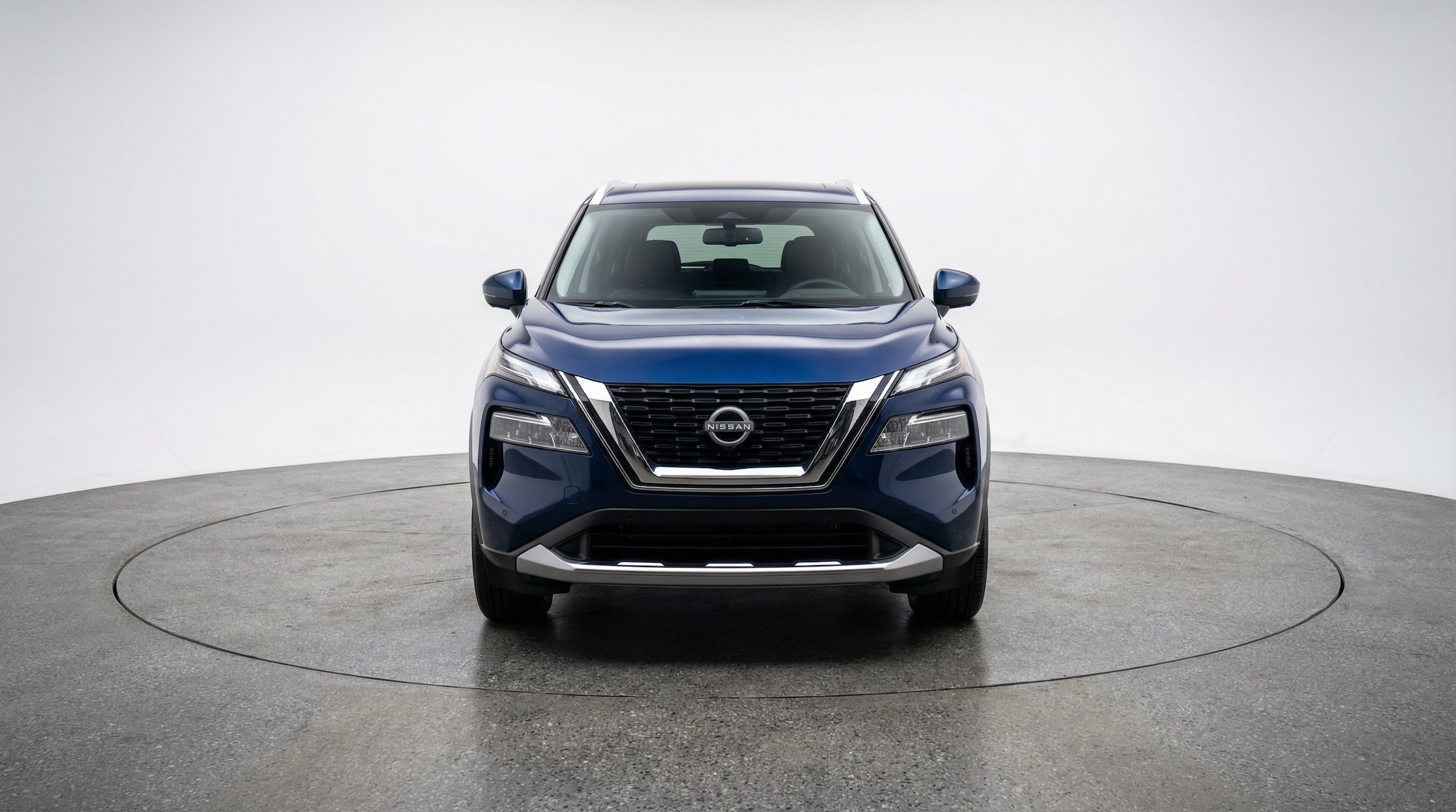 Thumbnail: 2026 Nissan Rogue - 2