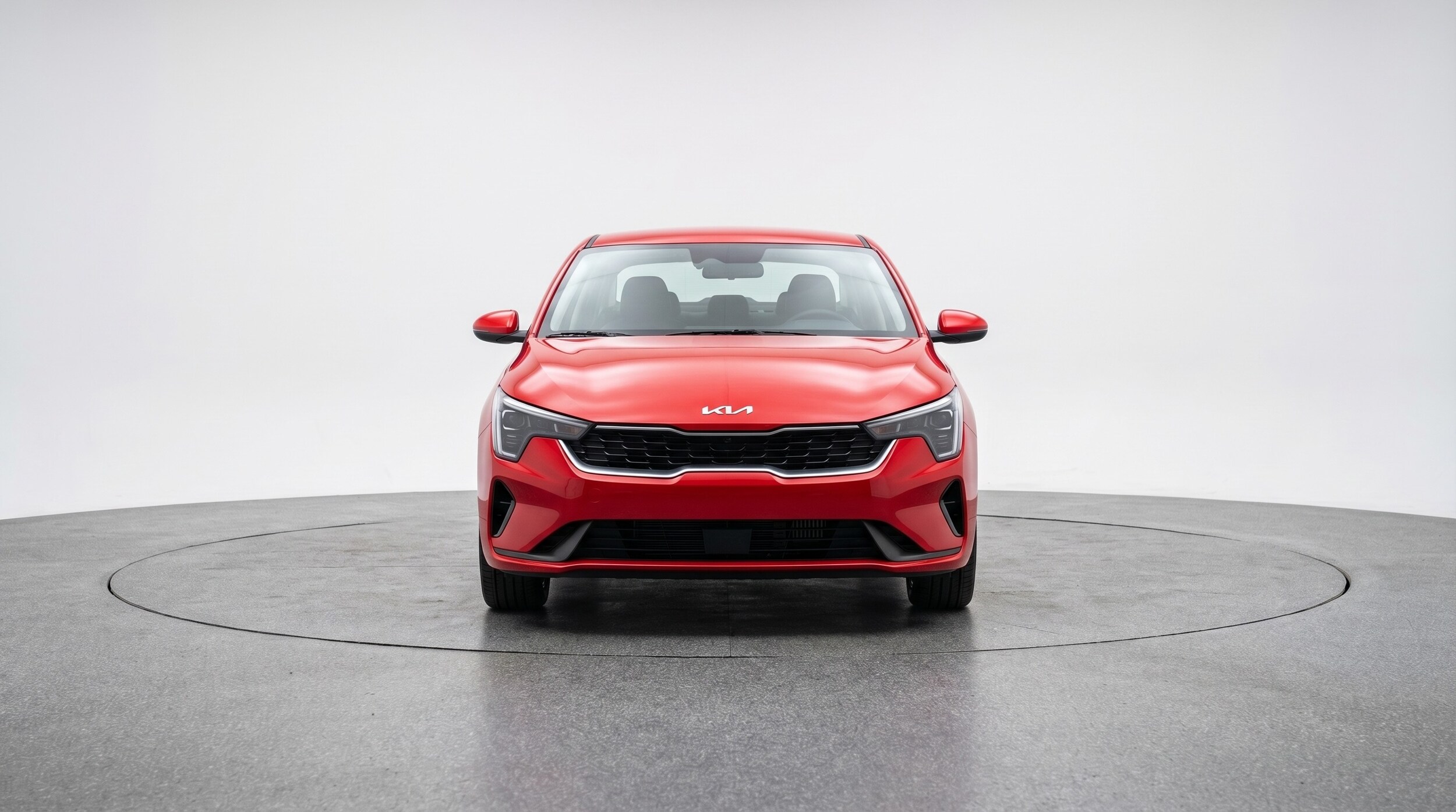 Thumbnail: 2026 Kia K4 - 2