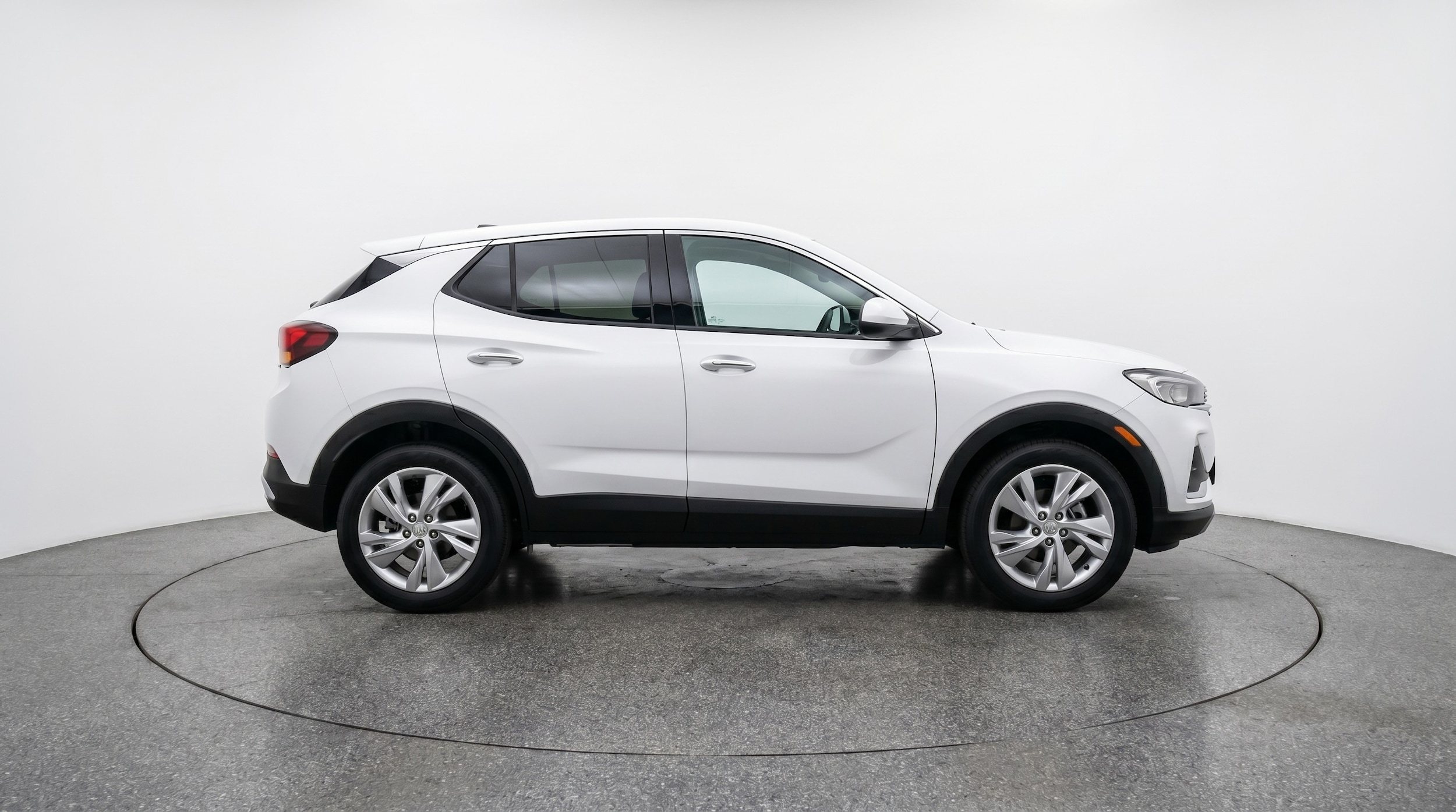 Thumbnail: 2026 Buick Encore GX - 8