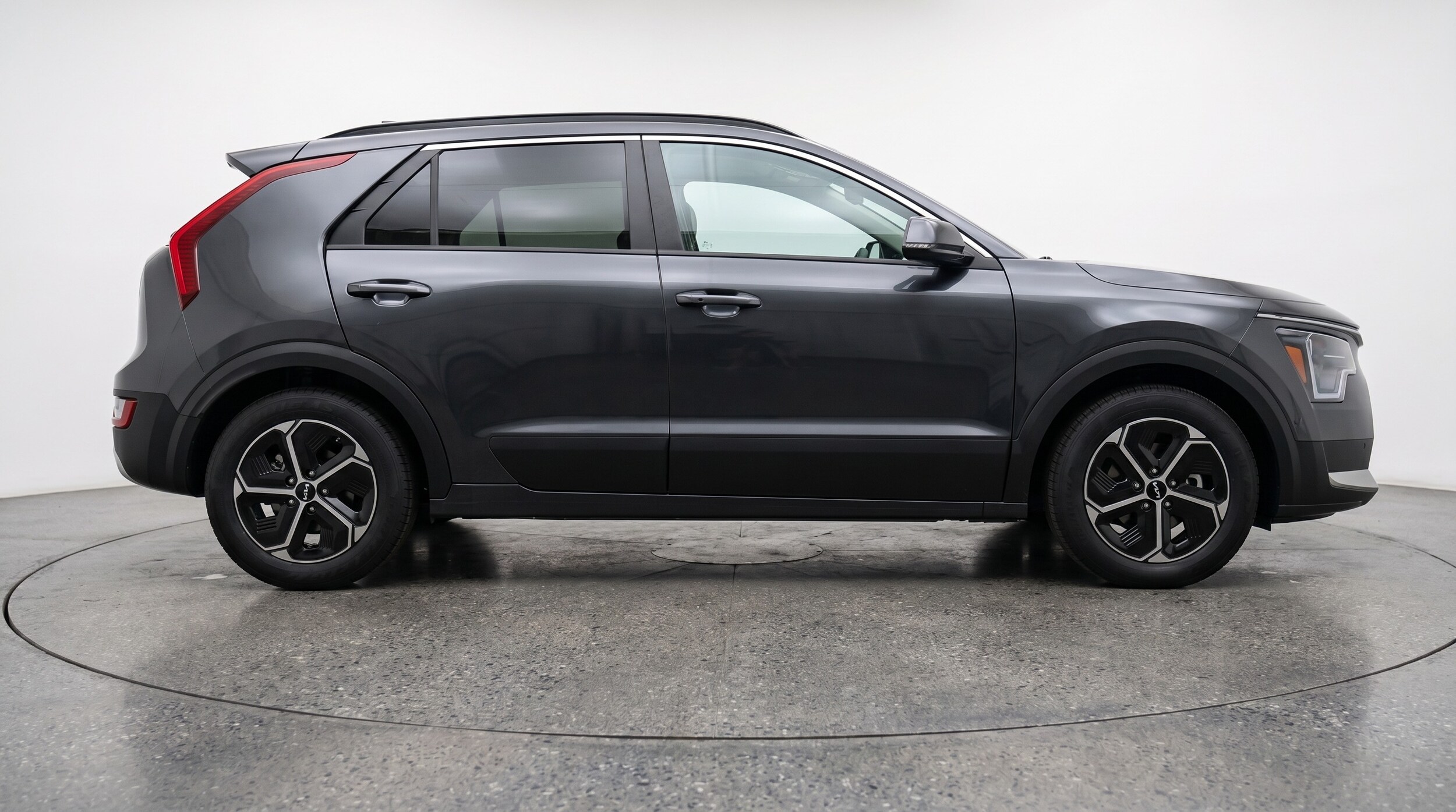 Thumbnail: 2026 Kia Niro - 8