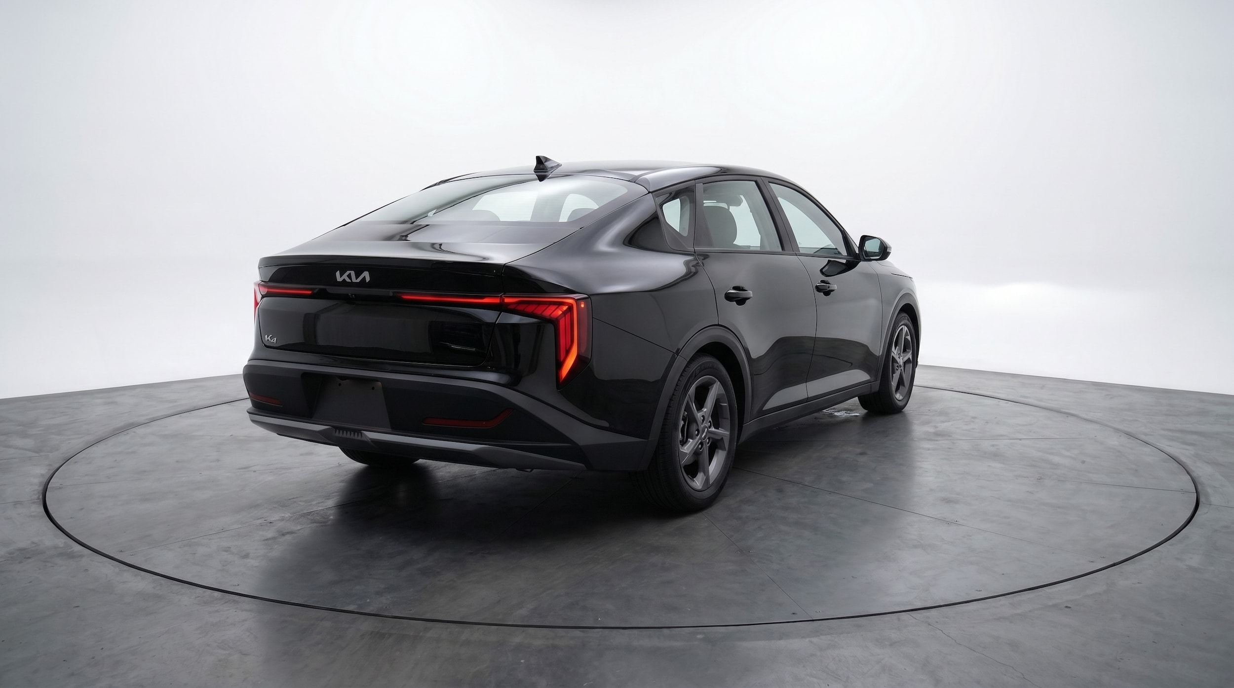 Thumbnail: 2025 Kia K4 - 7