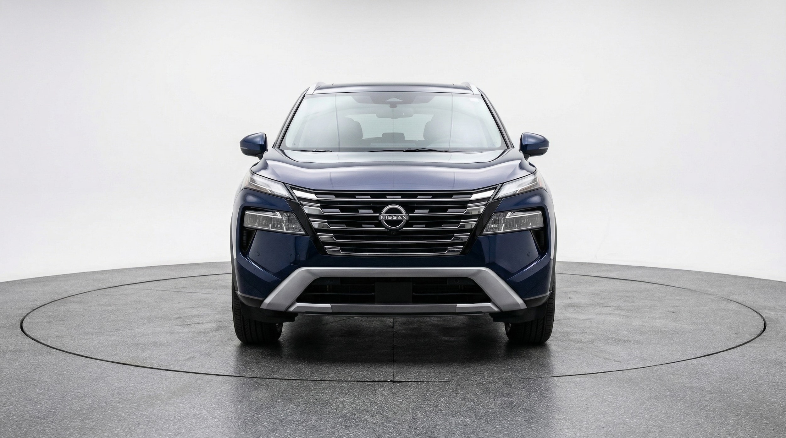 Thumbnail: 2026 Nissan Rogue - 2
