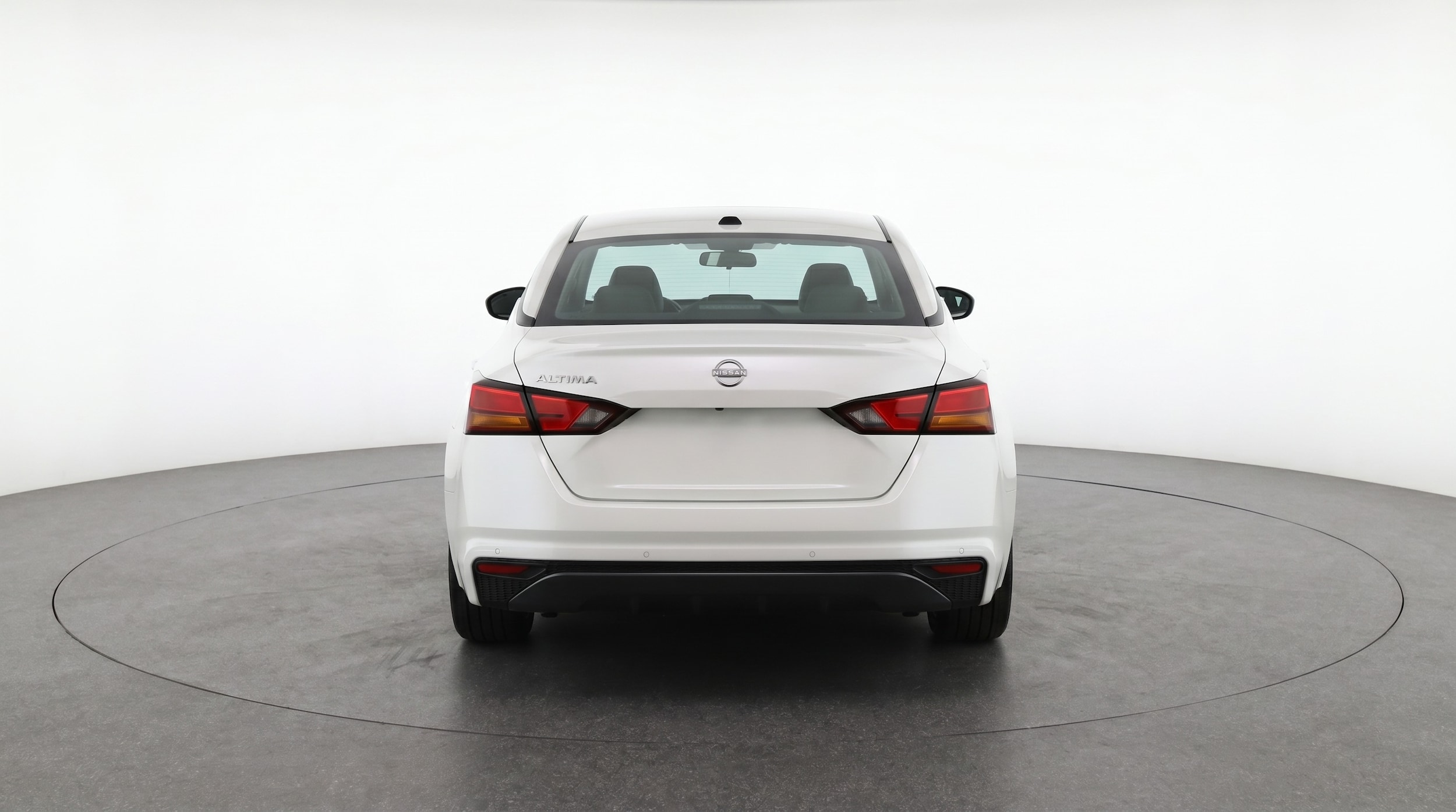 Thumbnail: 2026 Nissan Altima - 6