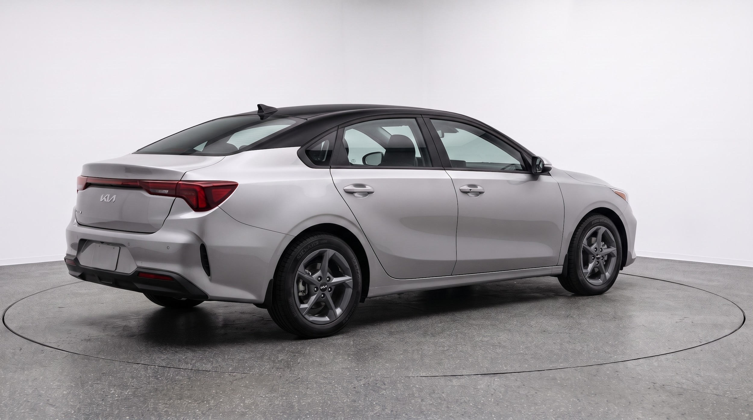 Thumbnail: 2026 Kia K4 - 7