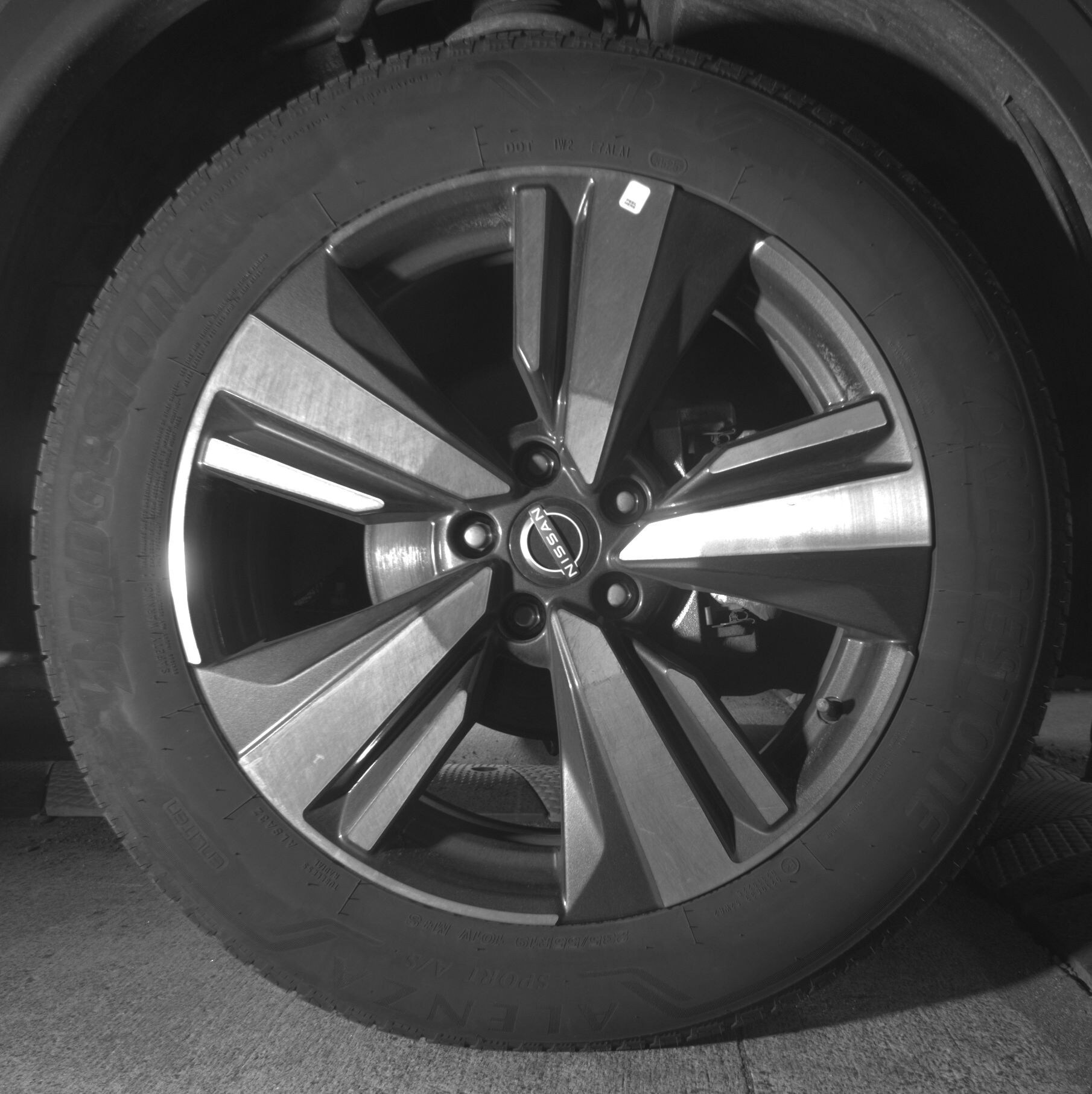 Thumbnail: 2026 Nissan Rogue - 10