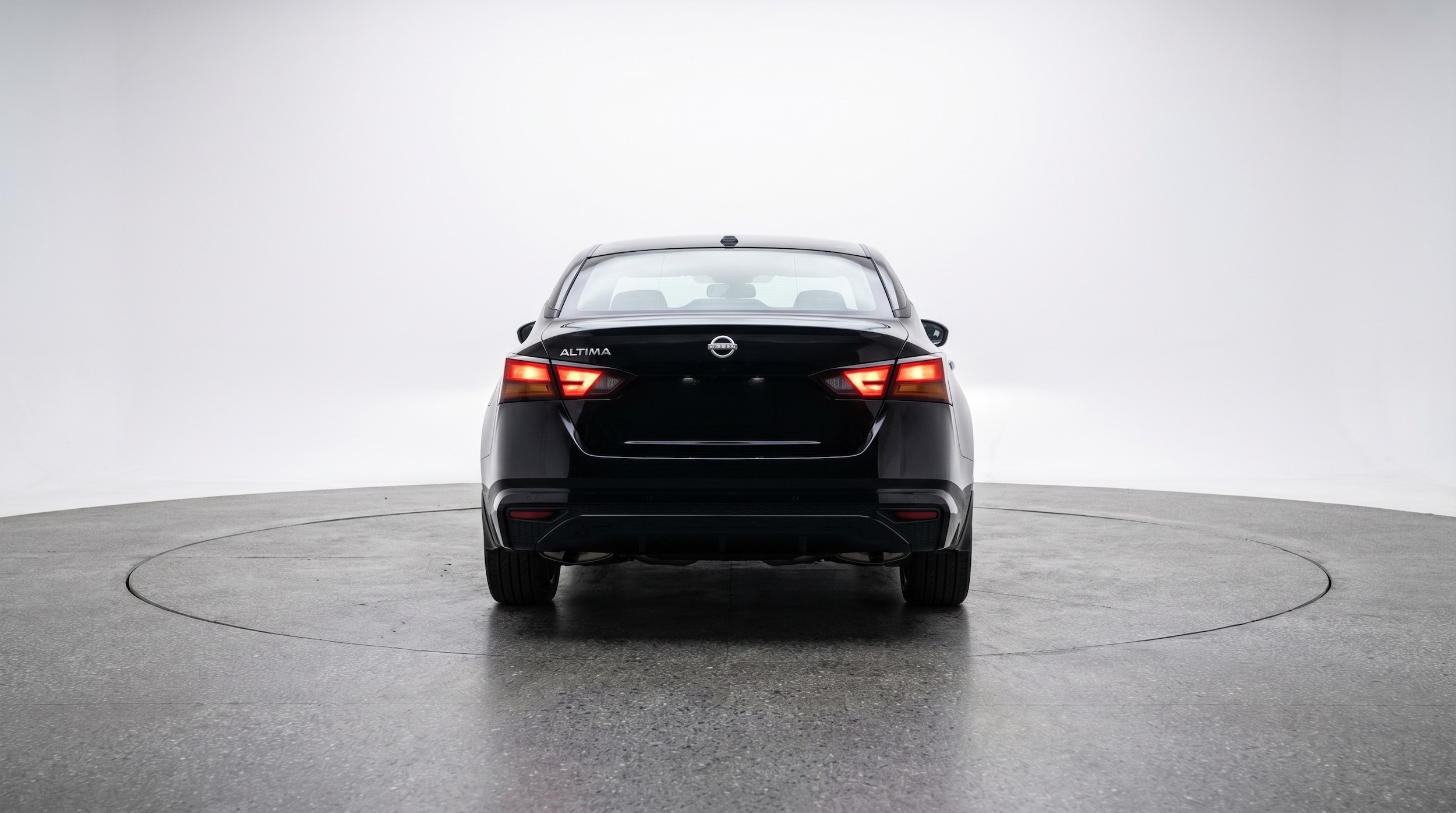 Thumbnail: 2026 Nissan Altima - 6