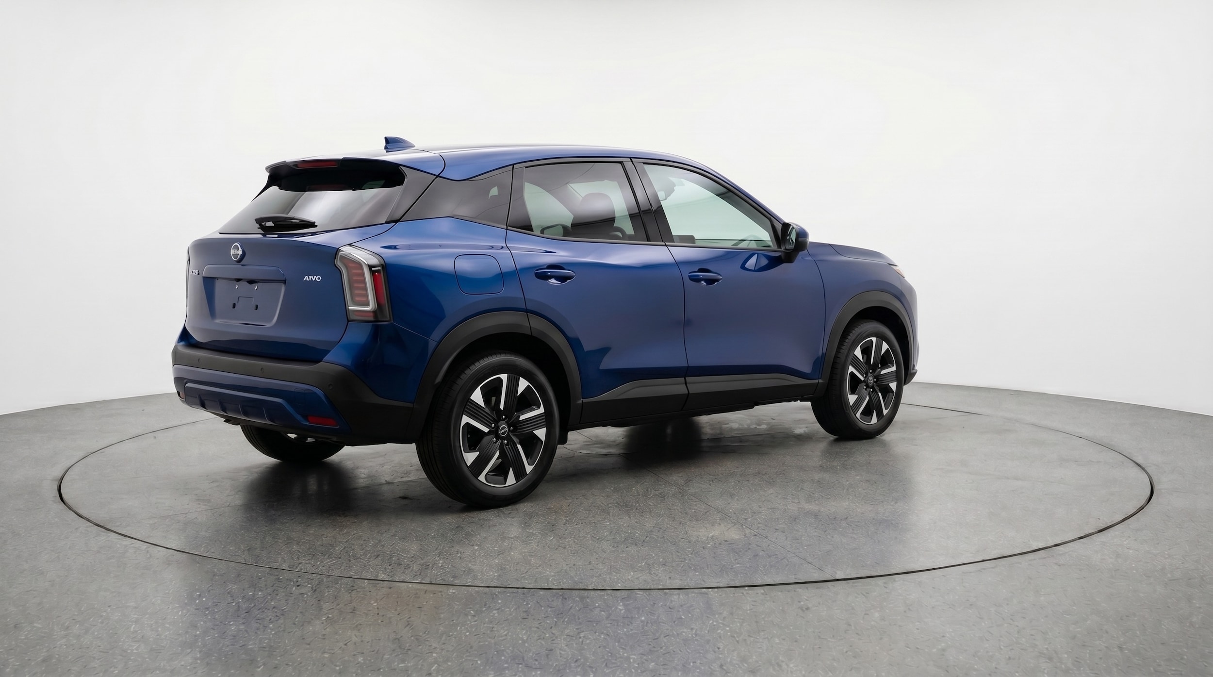 Thumbnail: 2026 Nissan Kicks - 7