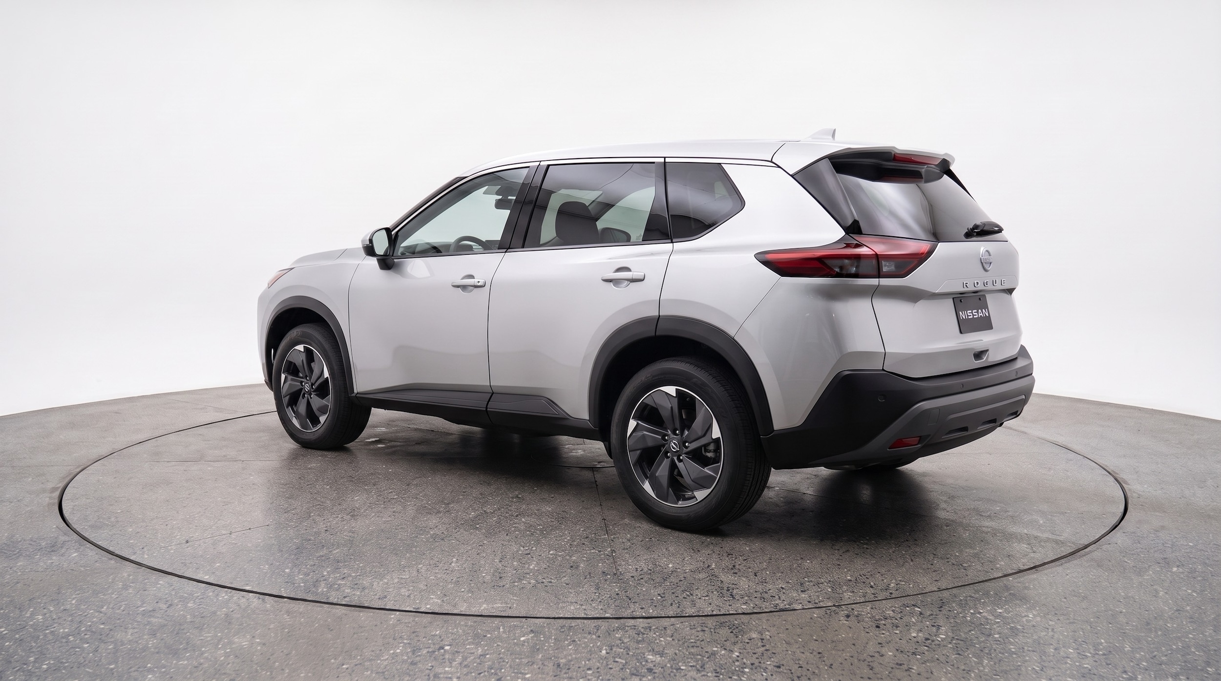 Thumbnail: 2025 Nissan Rogue - 5