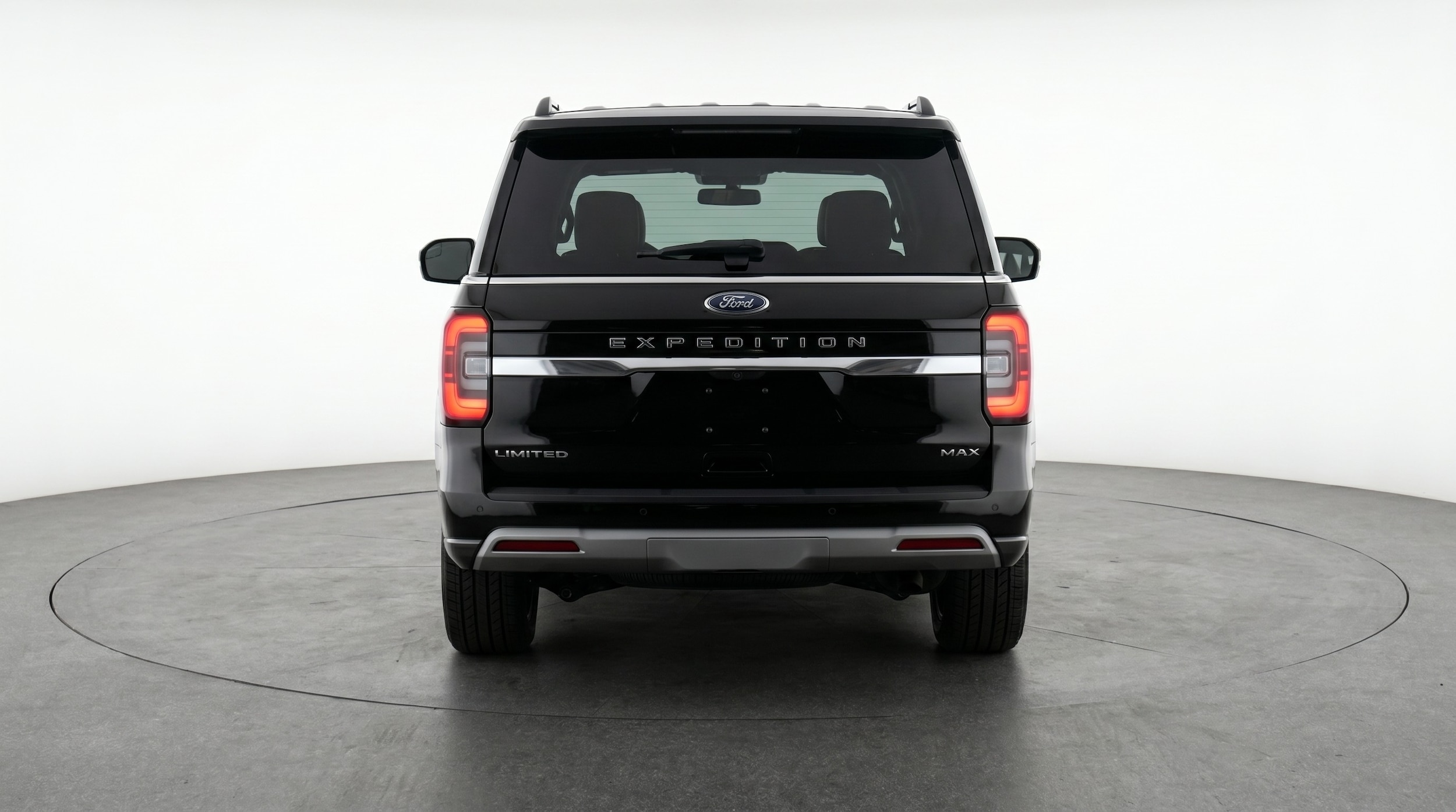 Thumbnail: 2024 Ford Expedition MAX - 6