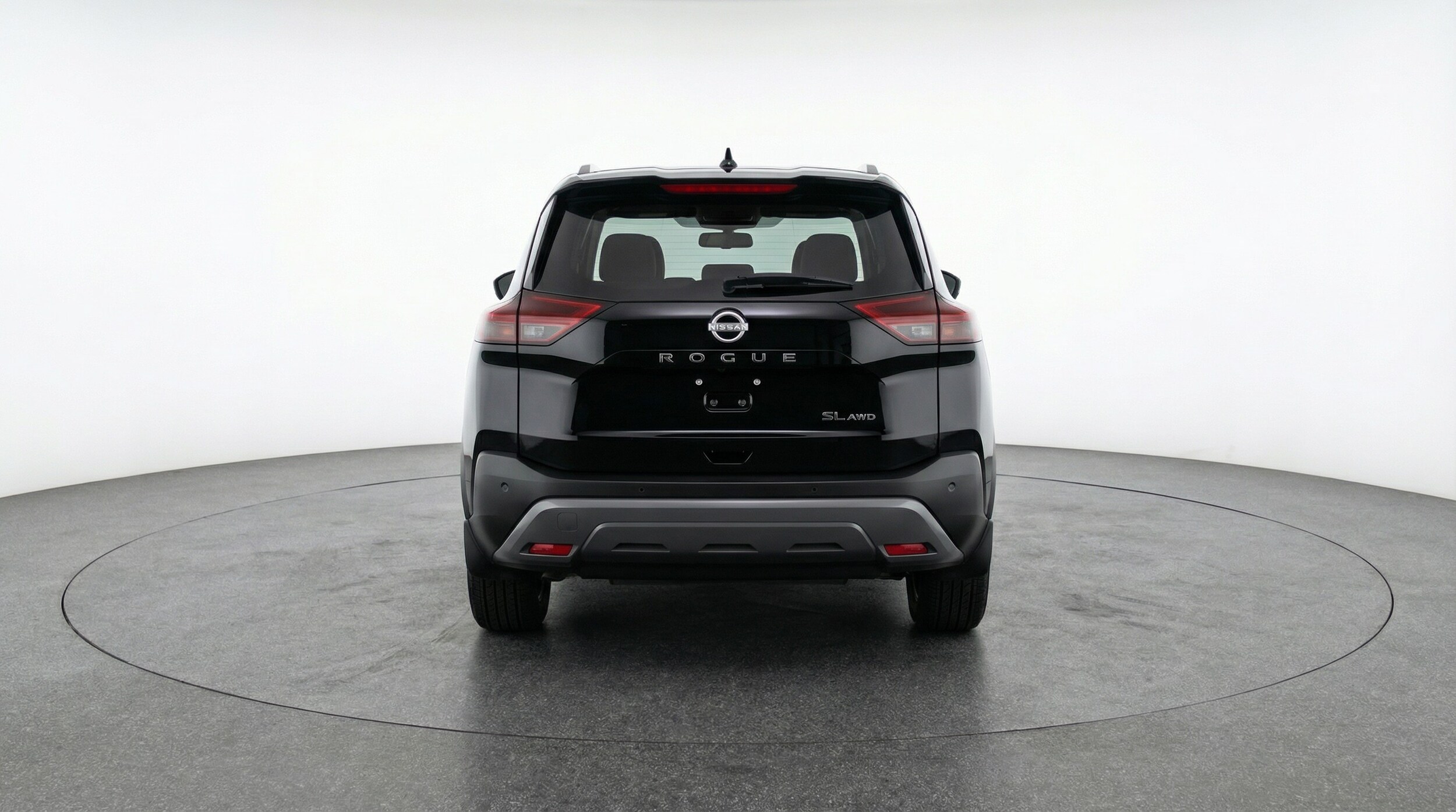 Thumbnail: 2026 Nissan Rogue - 6