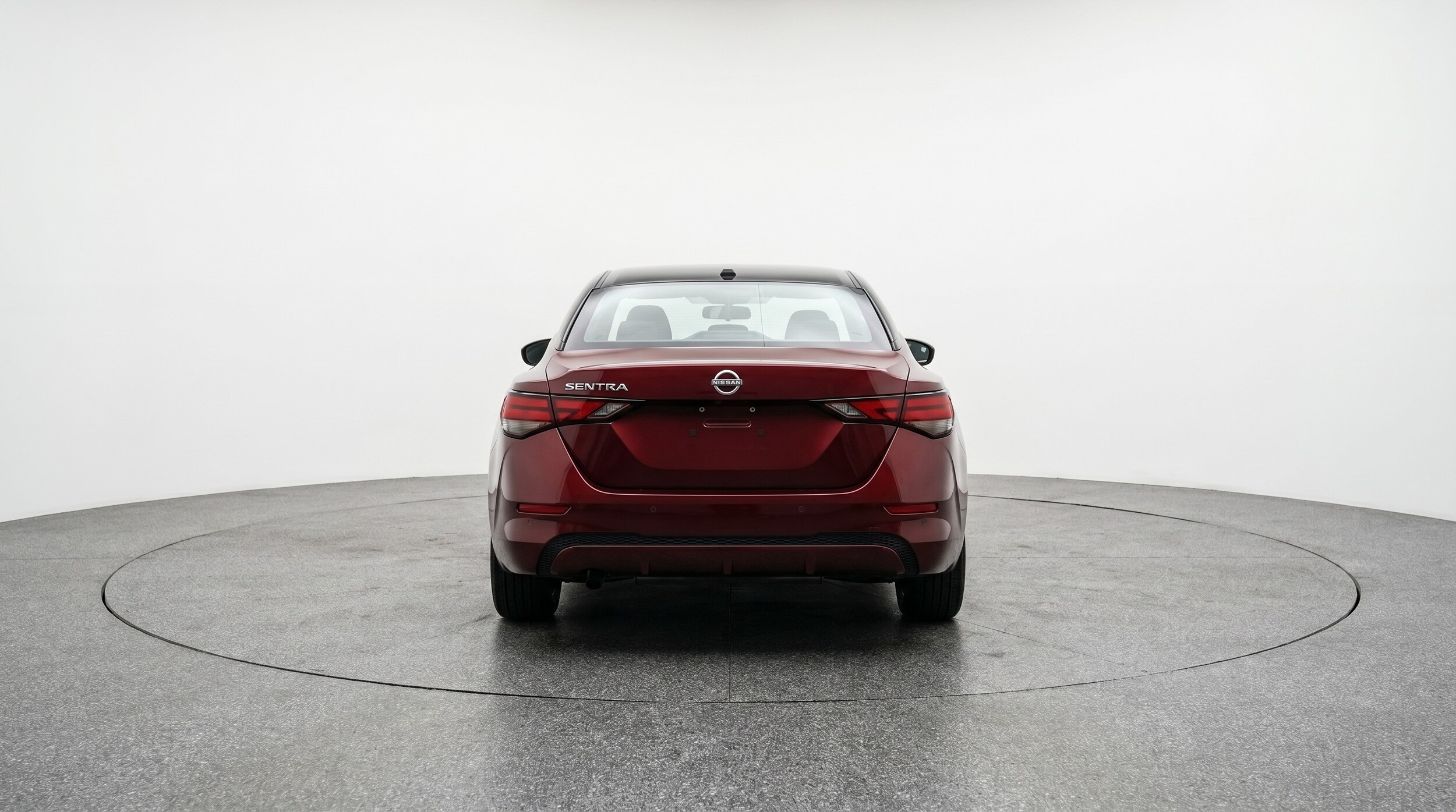 Thumbnail: 2025 Nissan Sentra - 6