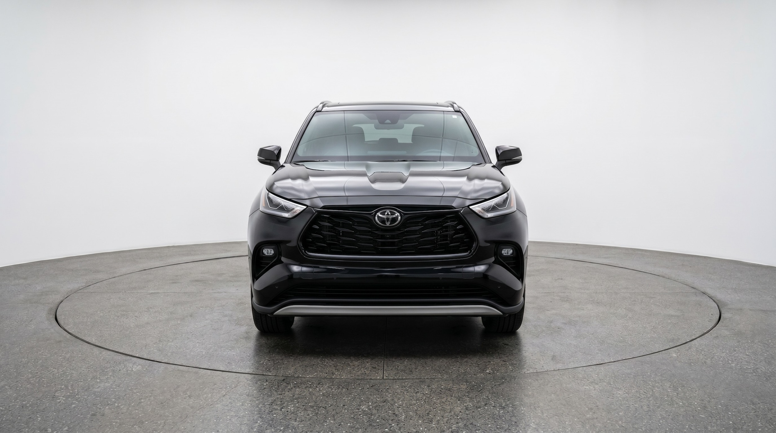 Thumbnail: 2025 Toyota Highlander - 2