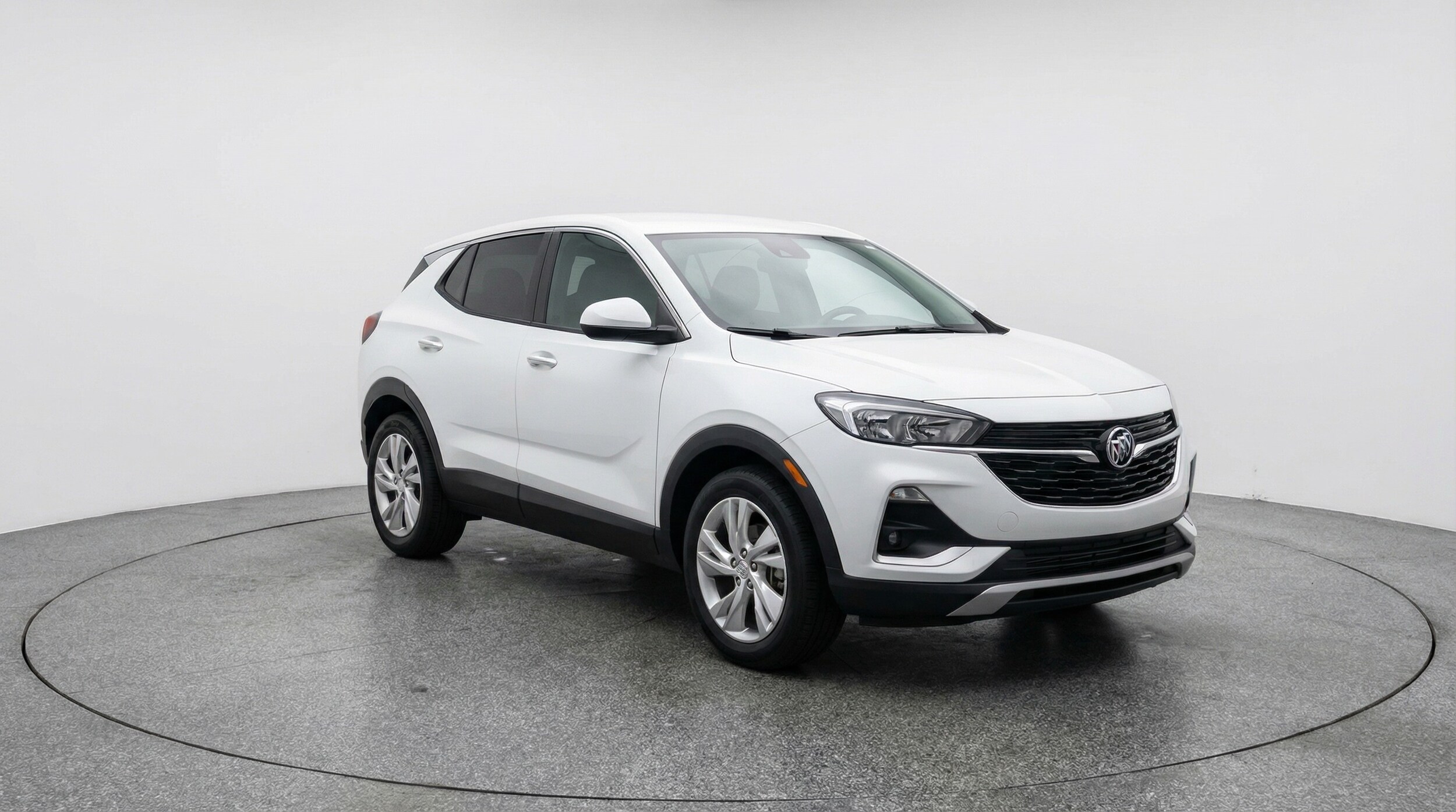 Thumbnail: 2026 Buick Encore GX - 1