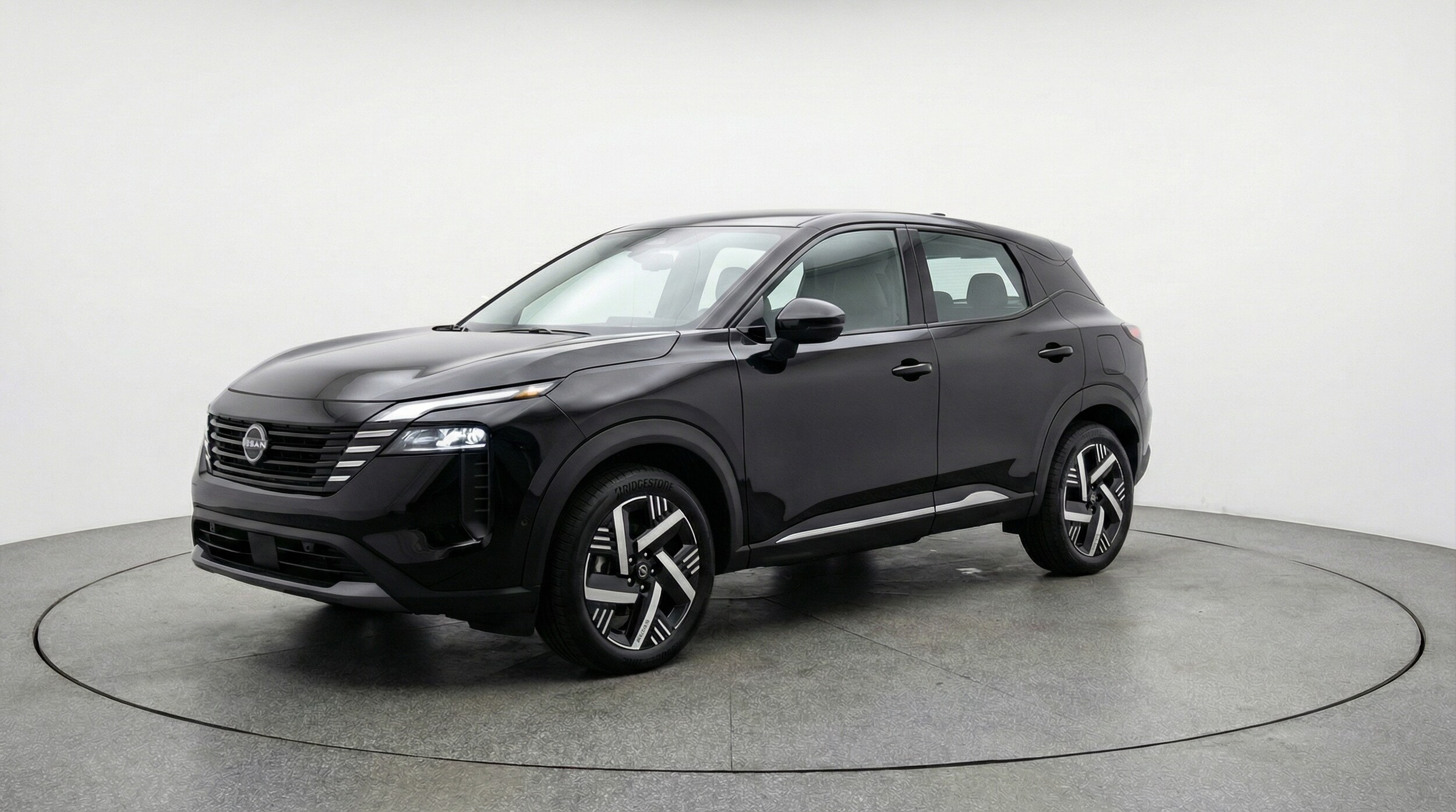 Thumbnail: 2026 Nissan Kicks - 3