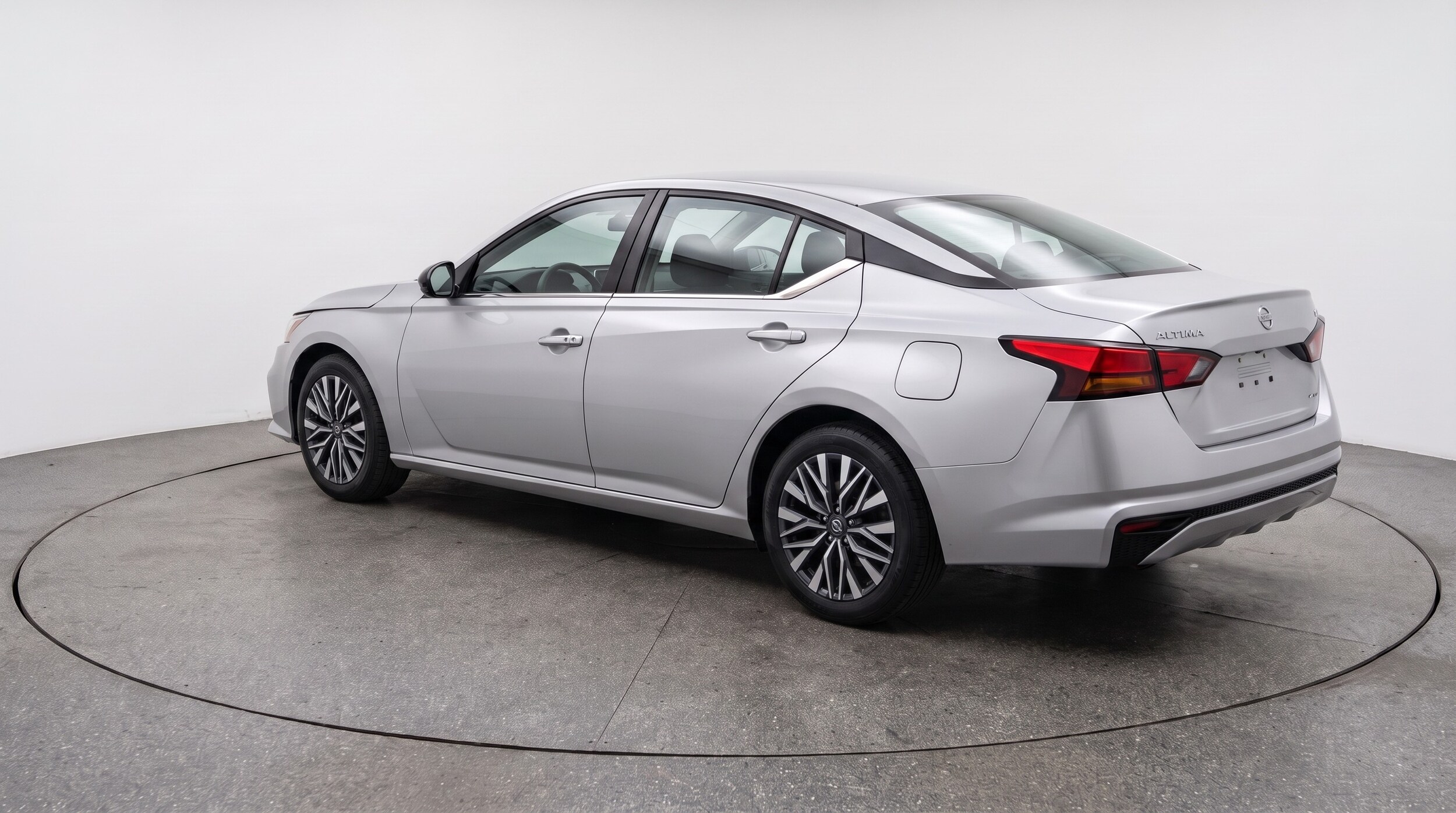 Thumbnail: 2026 Nissan Altima - 5