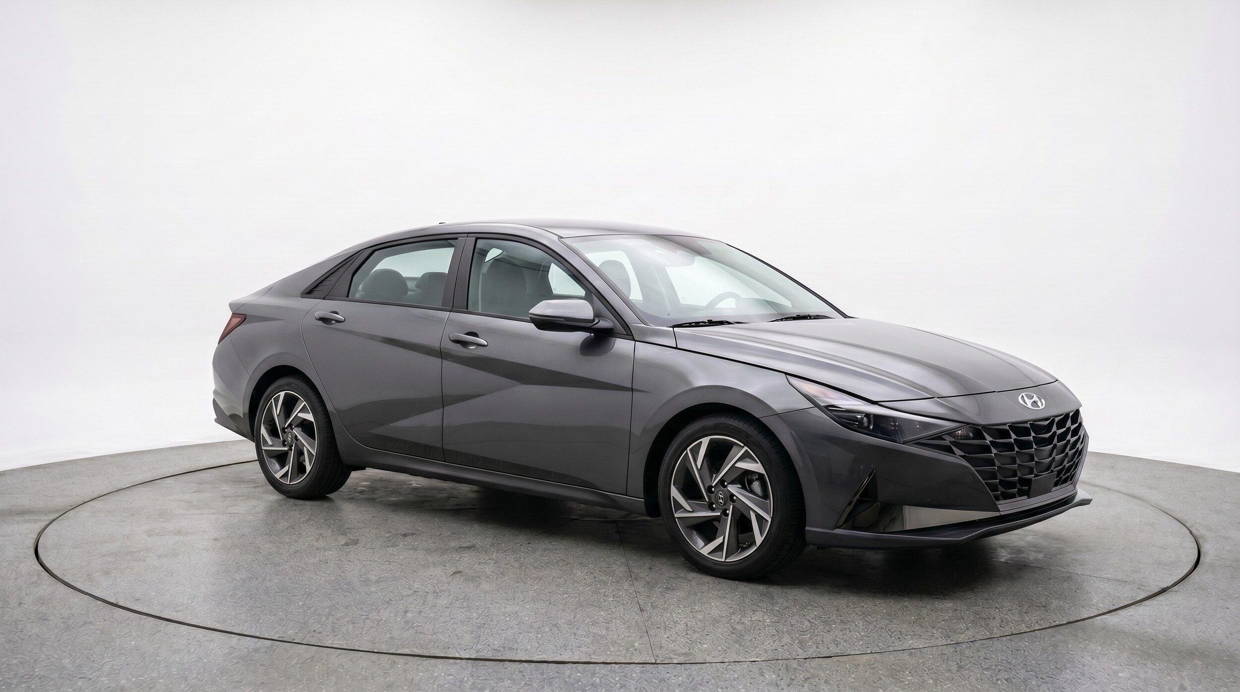 Thumbnail: 2025 Hyundai Elantra - 1