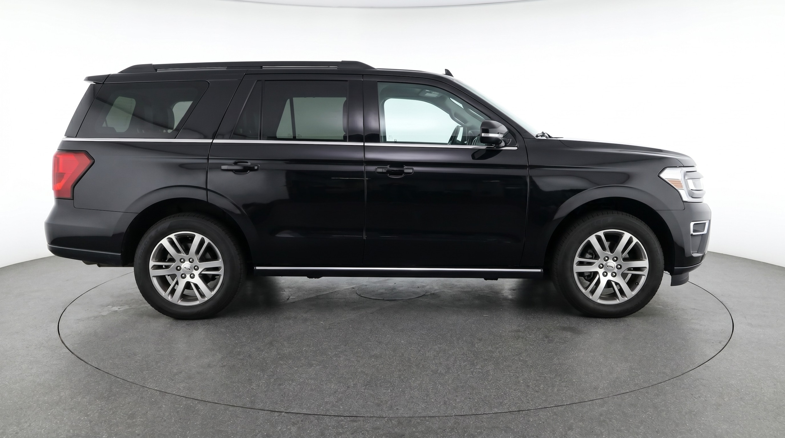 Thumbnail: 2024 Ford Expedition - 8