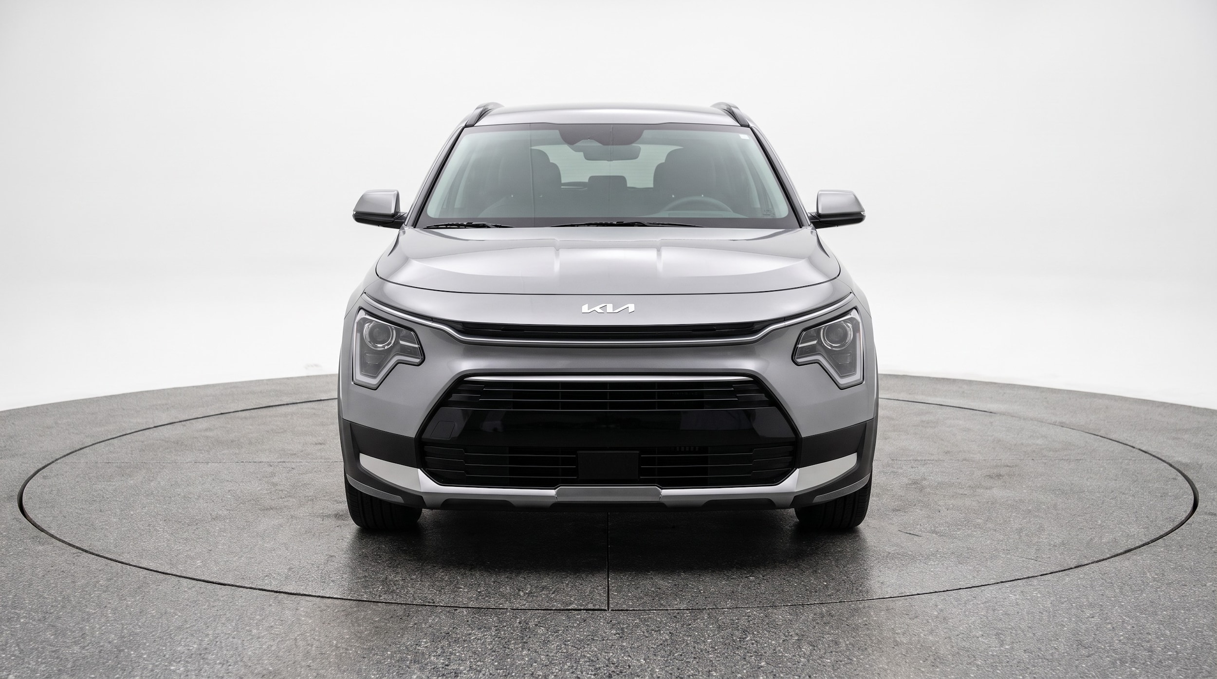 Thumbnail: 2026 Kia Niro - 2